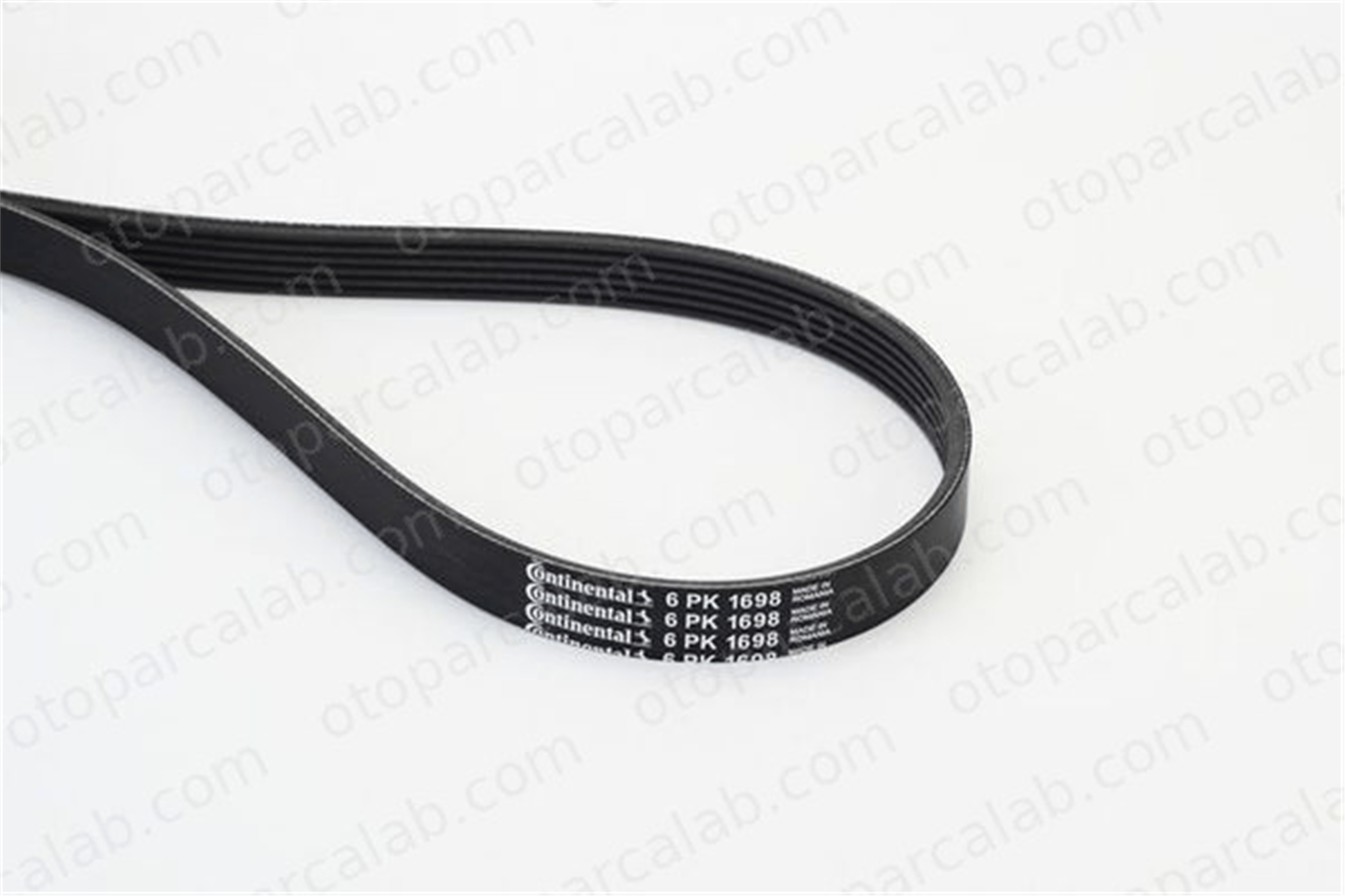 CONTINENTAL 6PK1698 Vantilatör Kayışı BMW 1 3 30145933AC 030145933AC