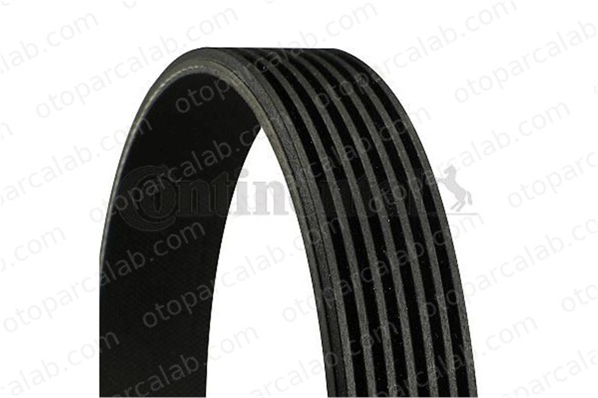 CONTINENTAL 7PK1933 Vantilatör Kayışı TOYOTA LAND CRUISER PRADO AVENSIS 7PK1933 252123A000
