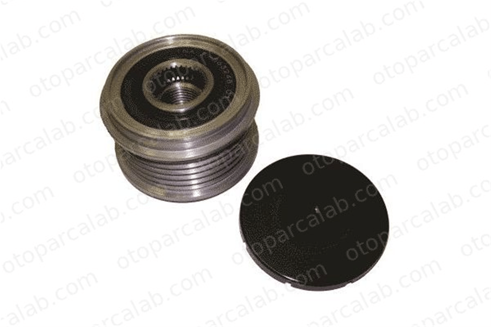 CONTINENTAL AP9084 Alternatör Kasnağı BMW 1 3 1204177 13258483