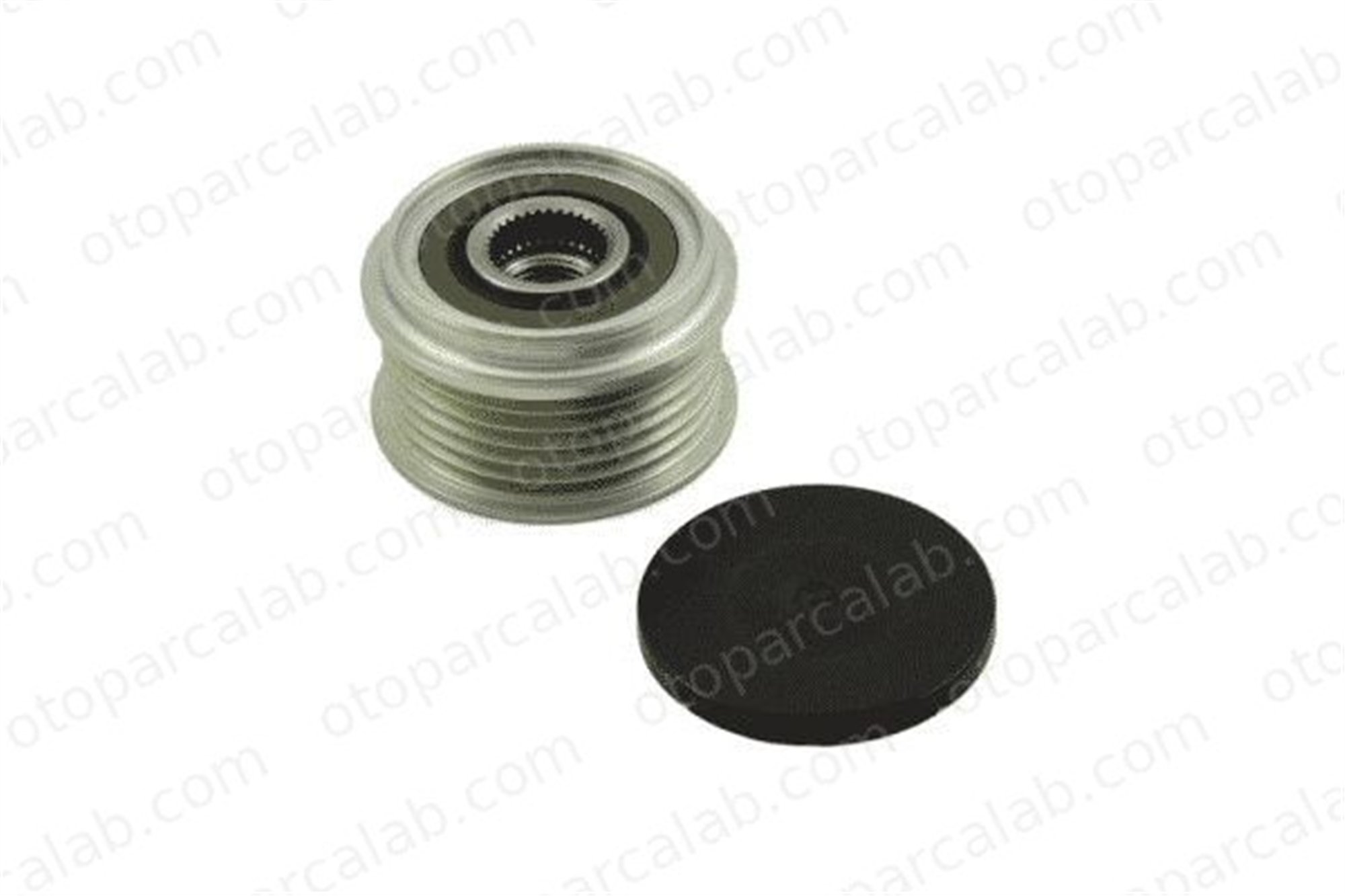 CONTINENTAL AP9090 Alternatör Kasnağı AUDI A3 SEAT LEON 59903016G 059903016G