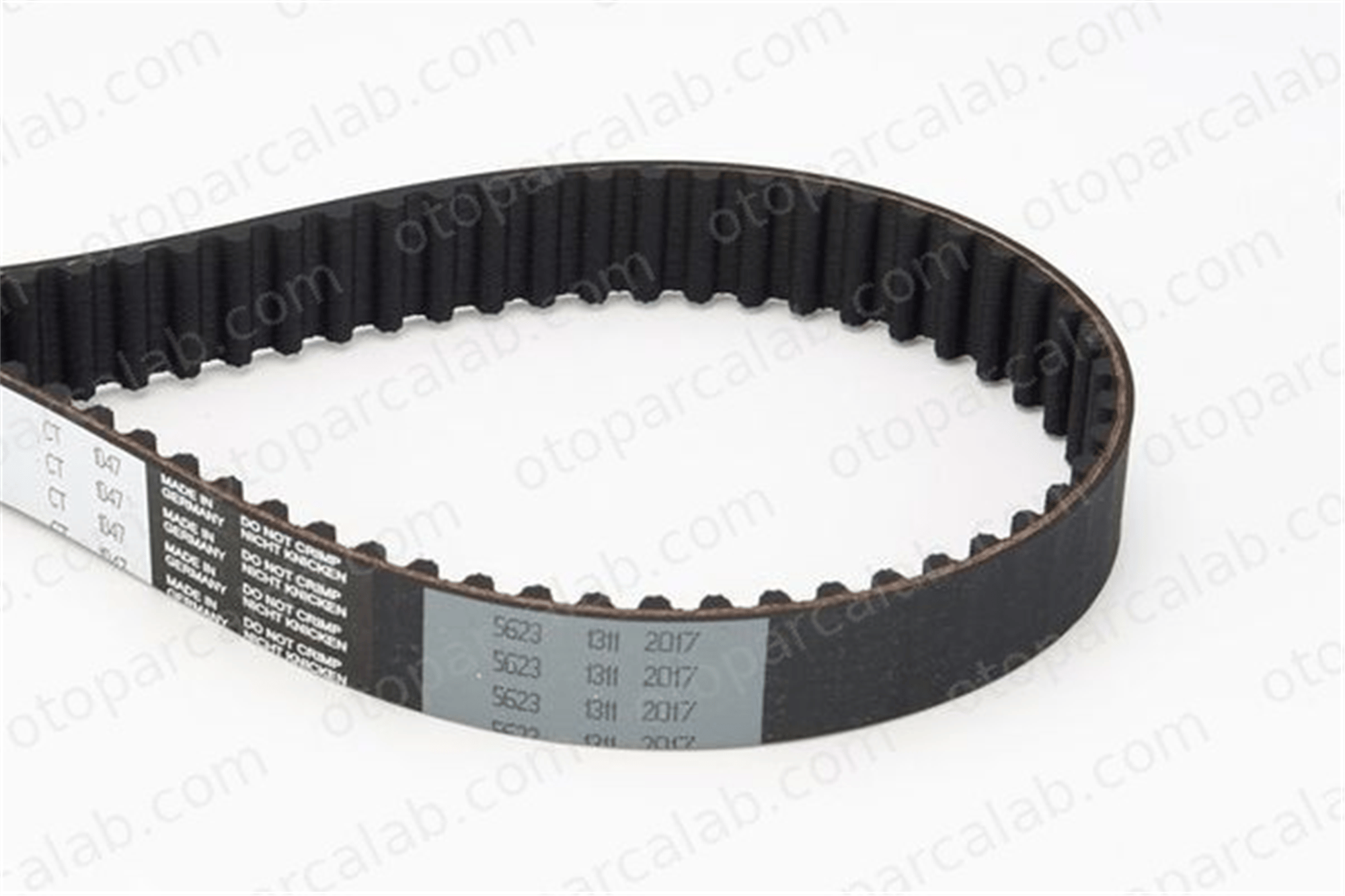 CONTINENTAL CT1047 Triger Kayışı MAZDA 323 F VI 323 S VI Z50212205