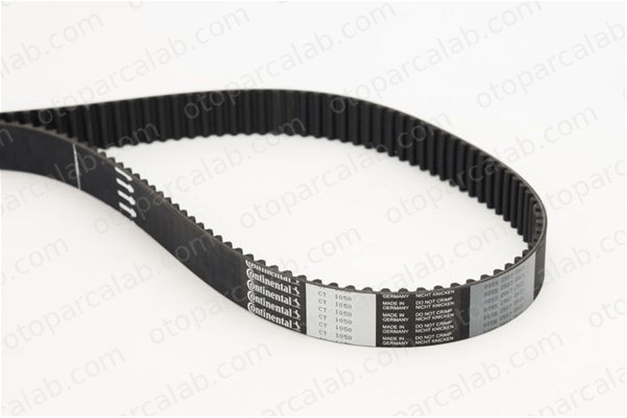 CONTINENTAL CT1050 Triger Kayışı SUBARU FORESTER IMPREZA Sedan 13028 AA181