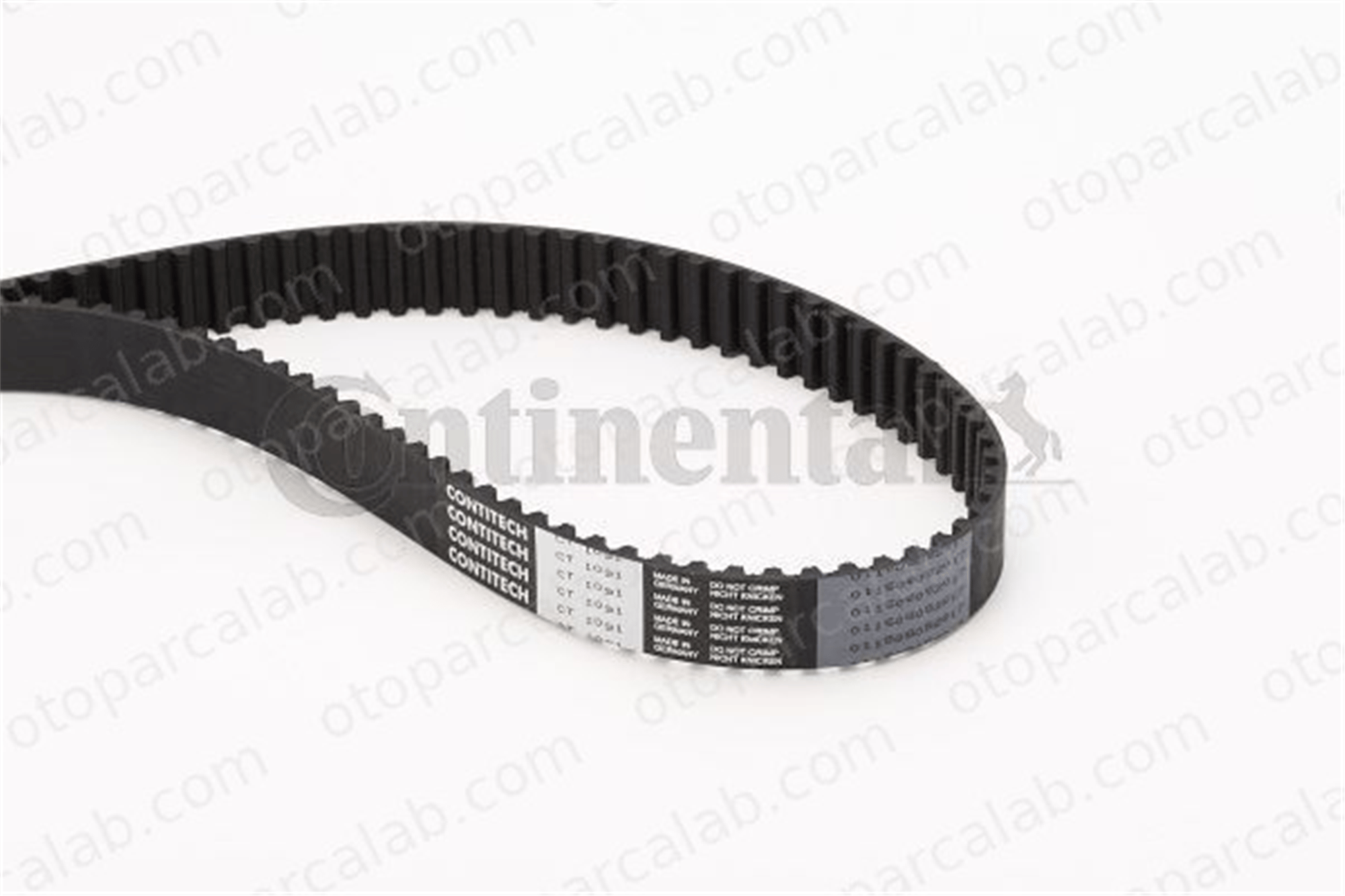 CONTINENTAL CT1091 Triger Kayışı FORD GALAXY II MONDEO IV 1609525480 3M5Q8A615BA