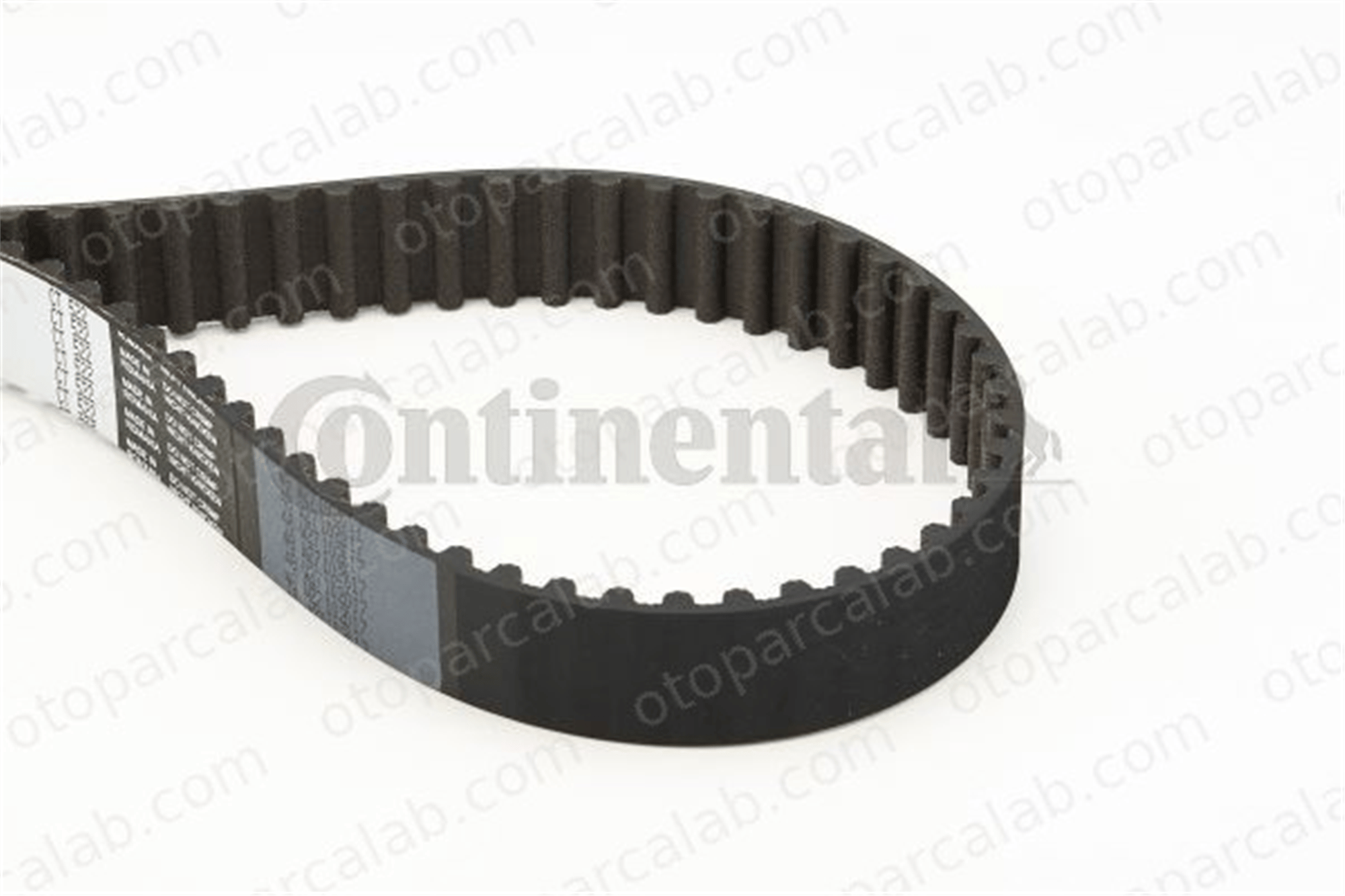 CONTINENTAL CT522 Triger Kayışı RENAULT 21 Sedan 21 Station wagon KT0663544 T0663544