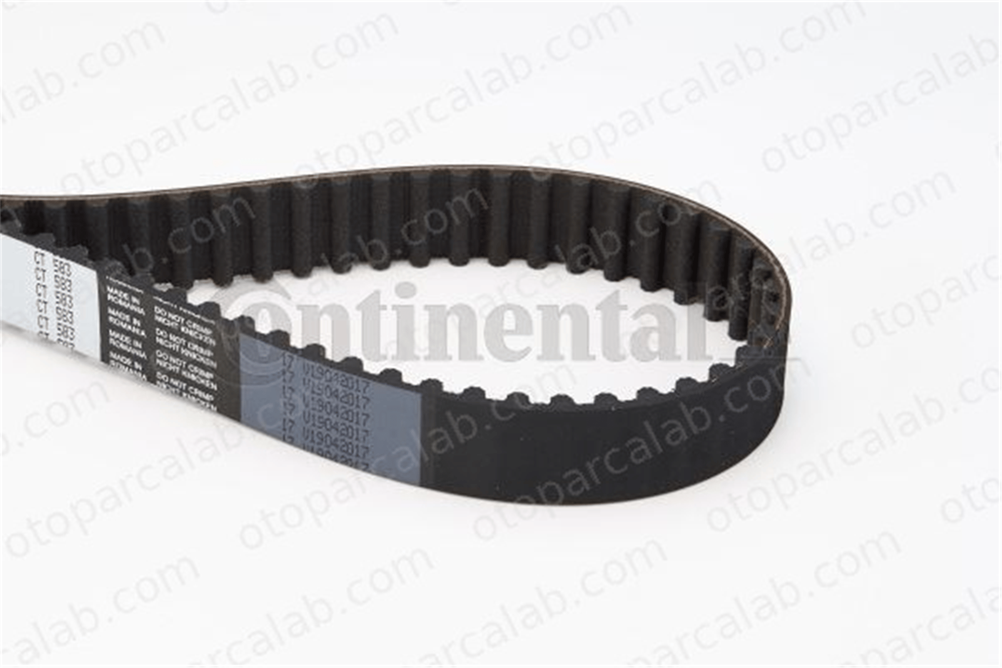 CONTINENTAL CT583 Triger Kayışı TOYOTA COROLLA COROLLA Liftback 13568 64011