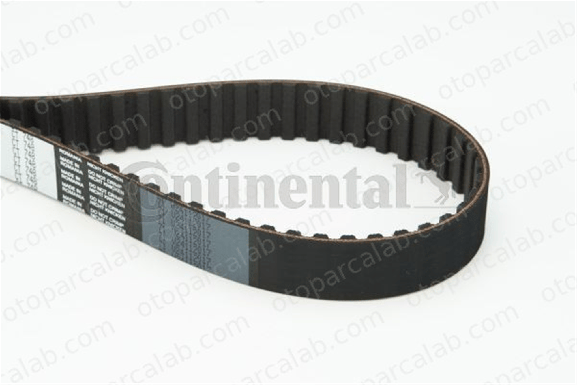 CONTINENTAL CT748 Triger Kayışı ISUZU GEMINI GEMINI Sedan 636366 636352