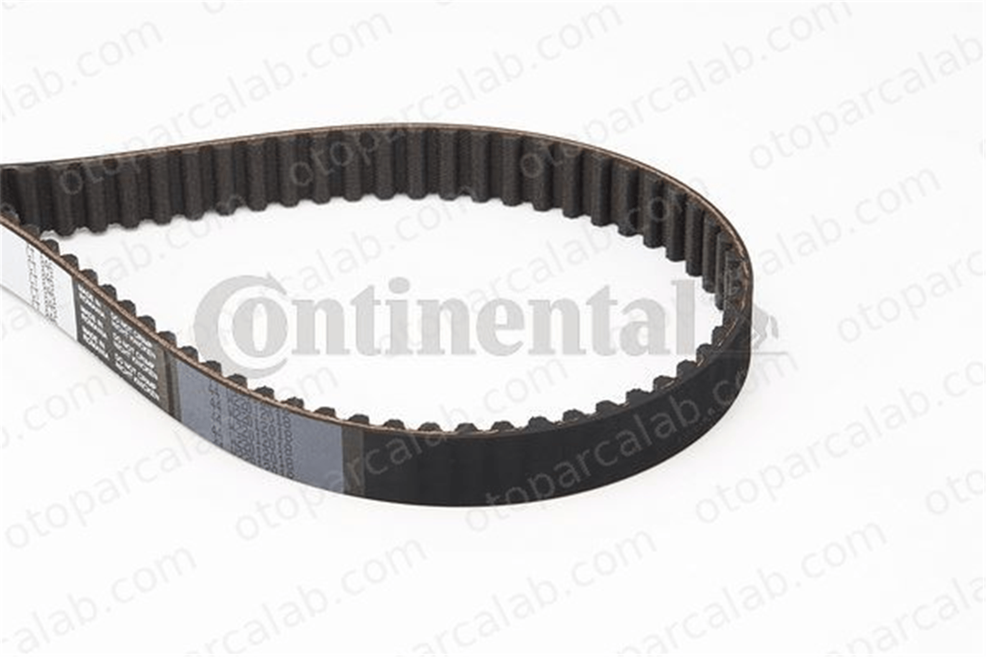 CONTINENTAL CT846 Triger Kayışı SEAT CORDOBA VW POLO 30109119H 030109119H