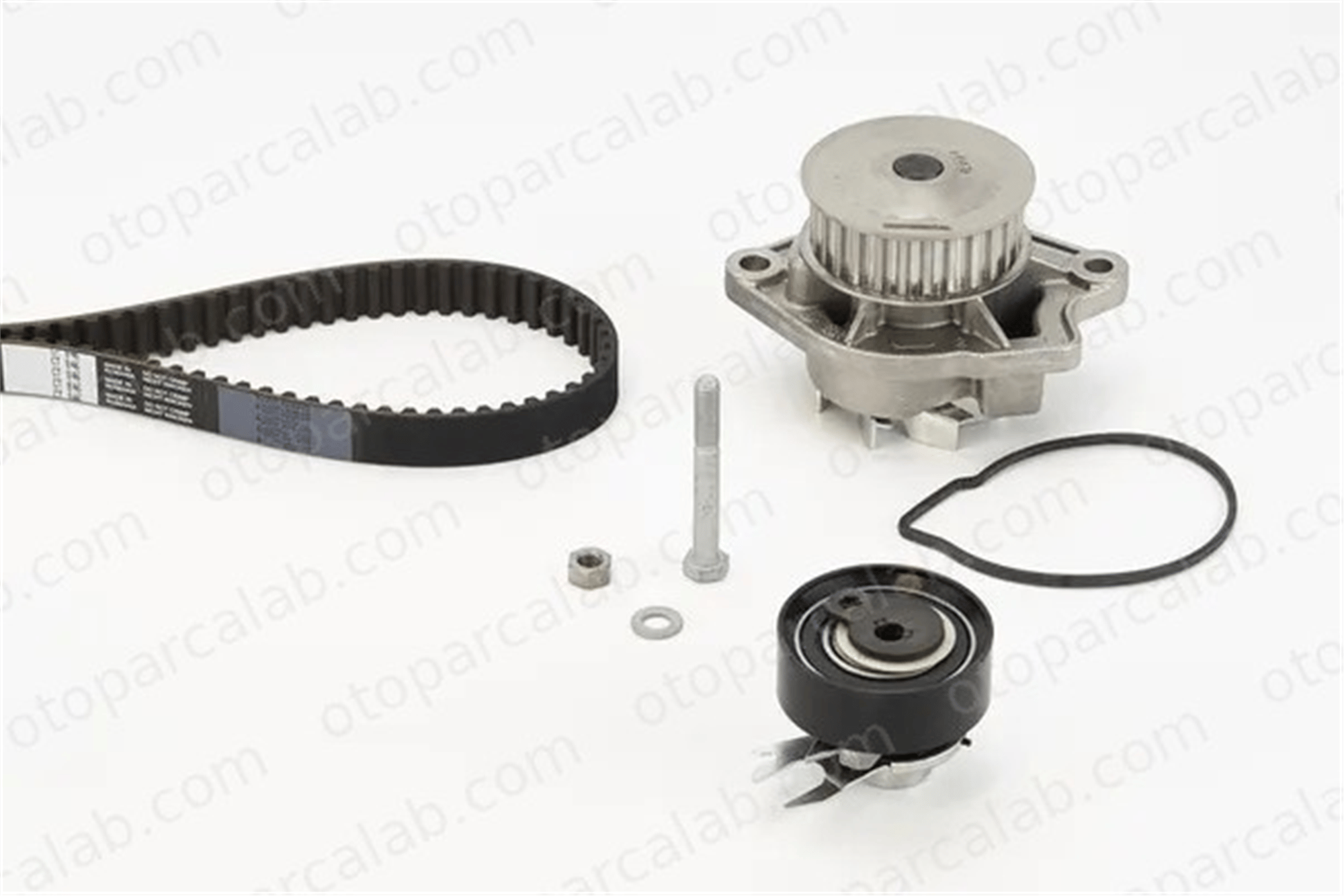 CONTINENTAL CT846WP1 Triger Kayış Seti VW POLO SEAT AROSA 30109119S 030109119S