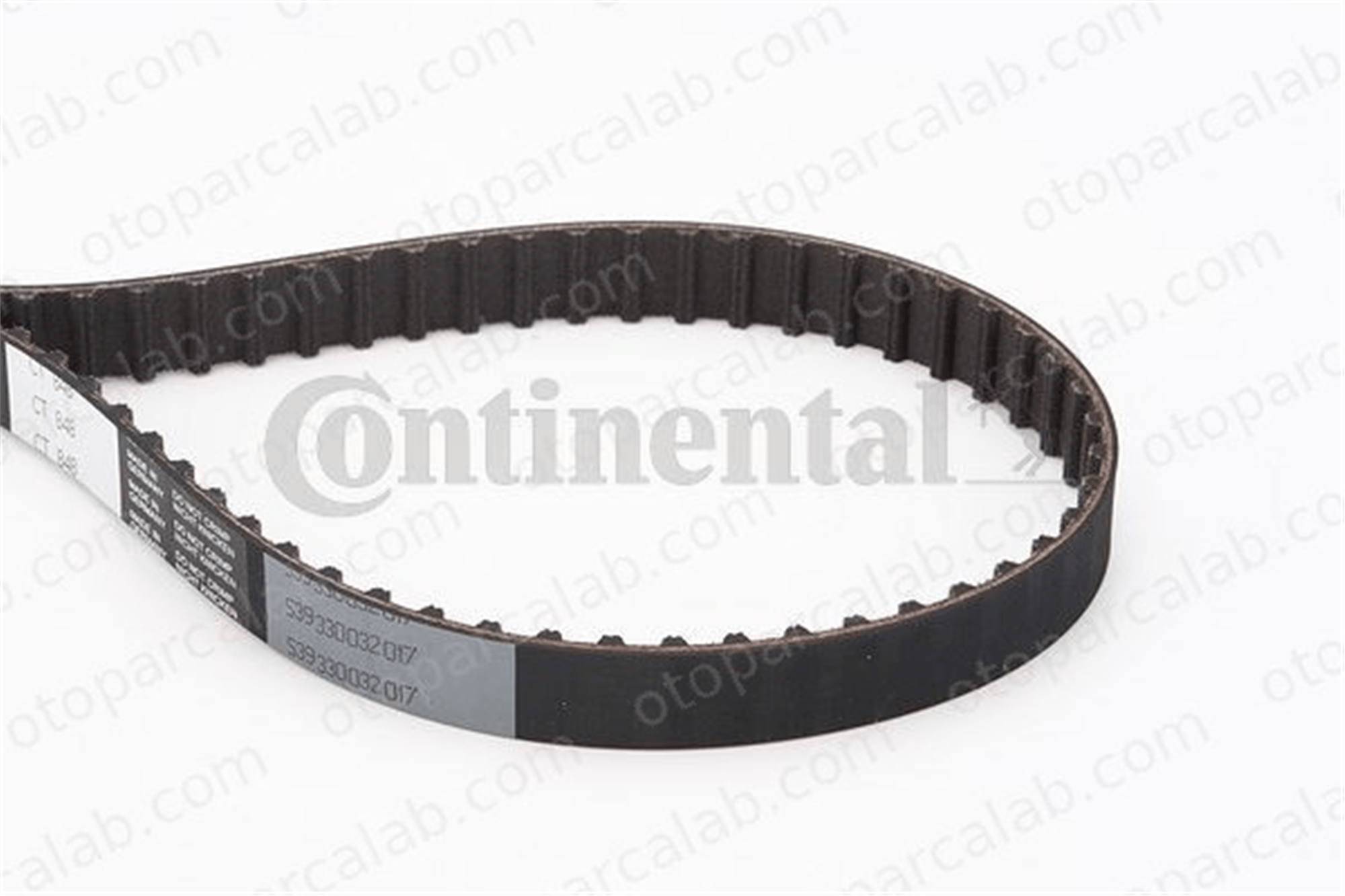 CONTINENTAL CT848 Triger Kayışı VW GOLF III GOLF III Variant 26109119 26109119B