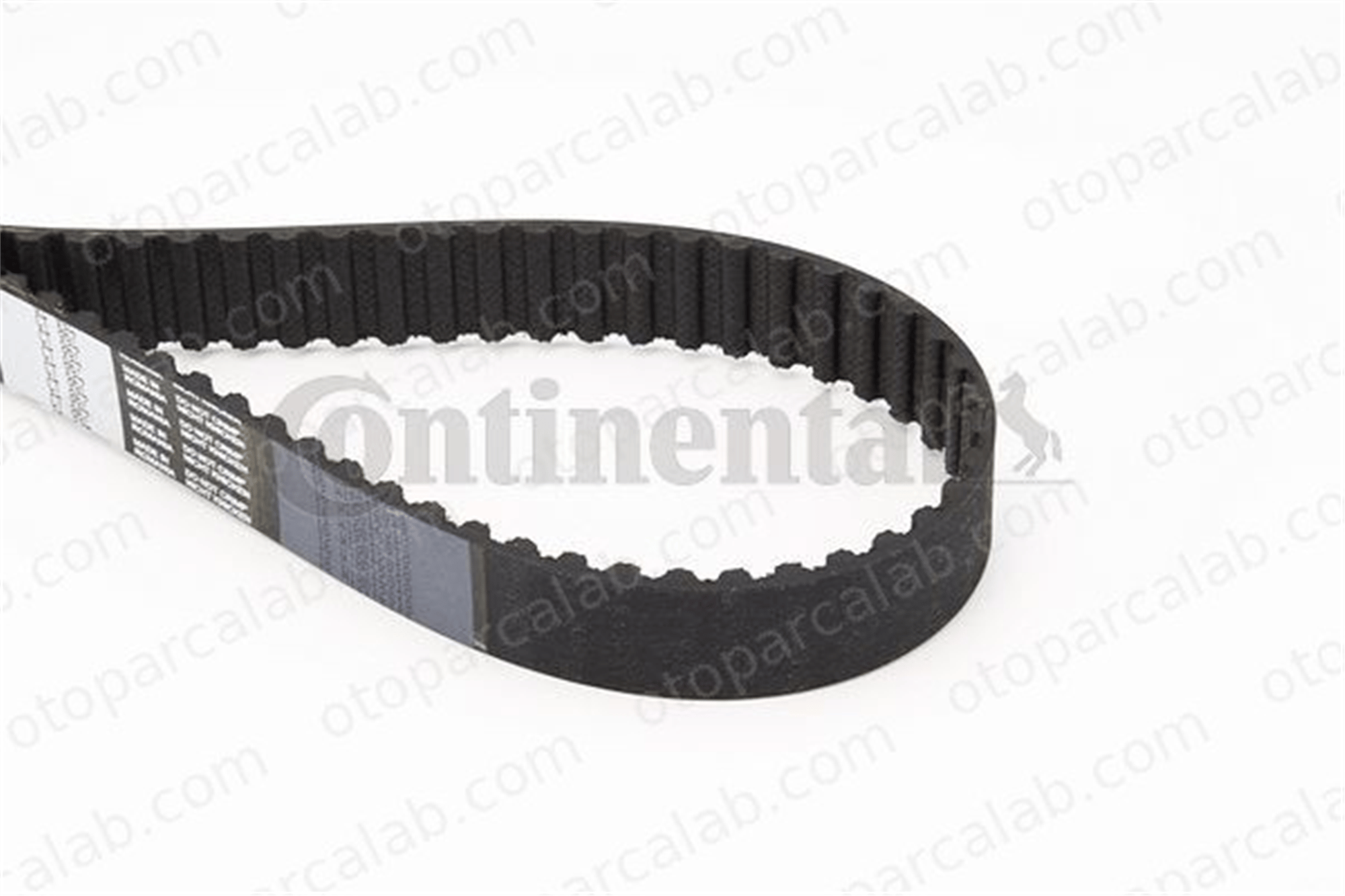 CONTINENTAL CT867 Triger Kayışı VW GOLF III GOLF III Variant 28109119D 028109119D