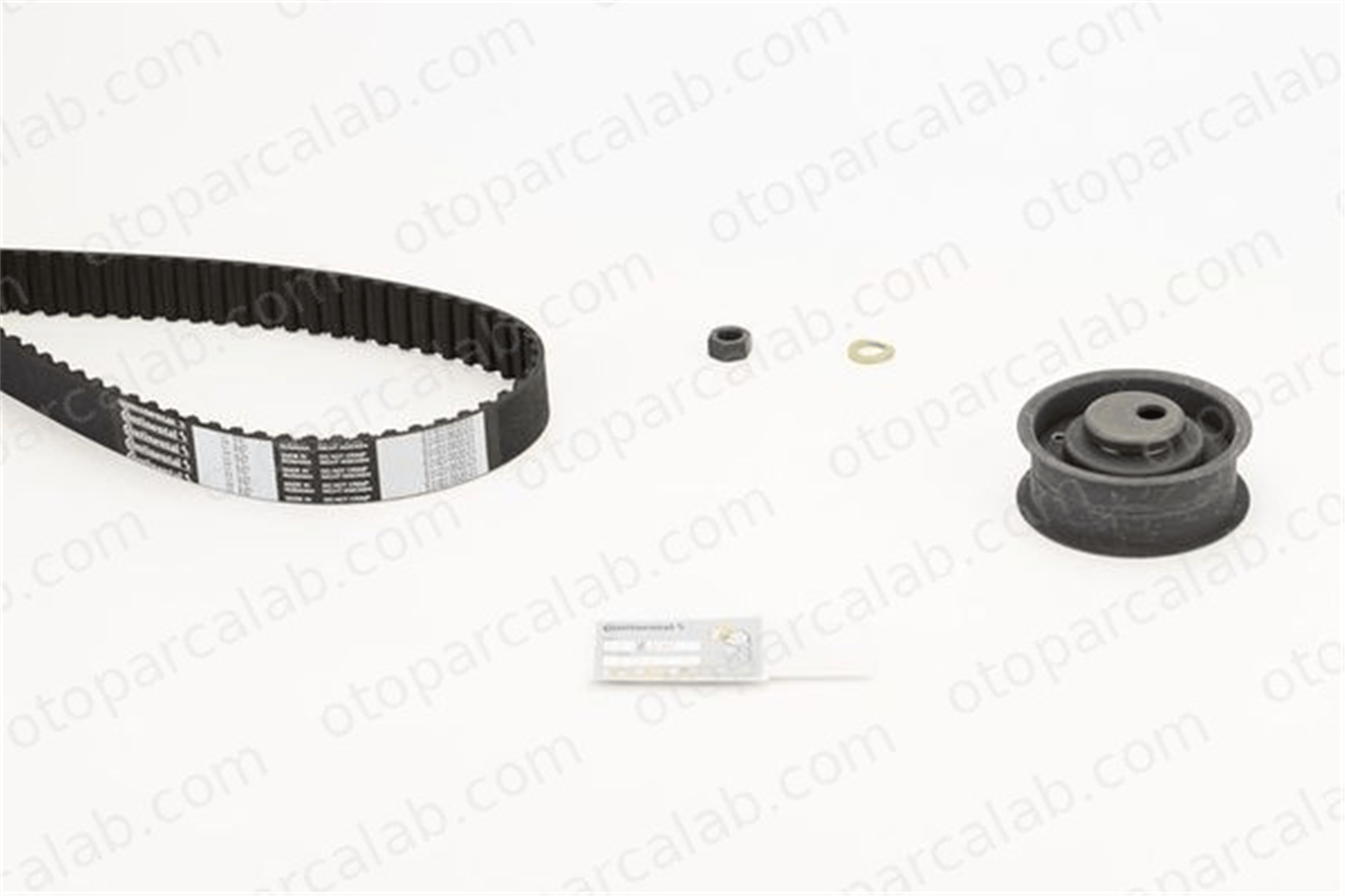 CONTINENTAL CT867K1 Triger Kayış Seti SEAT TOLEDO I VW TRANSPORTER T4 Panelvan/Van 28198119 028198119