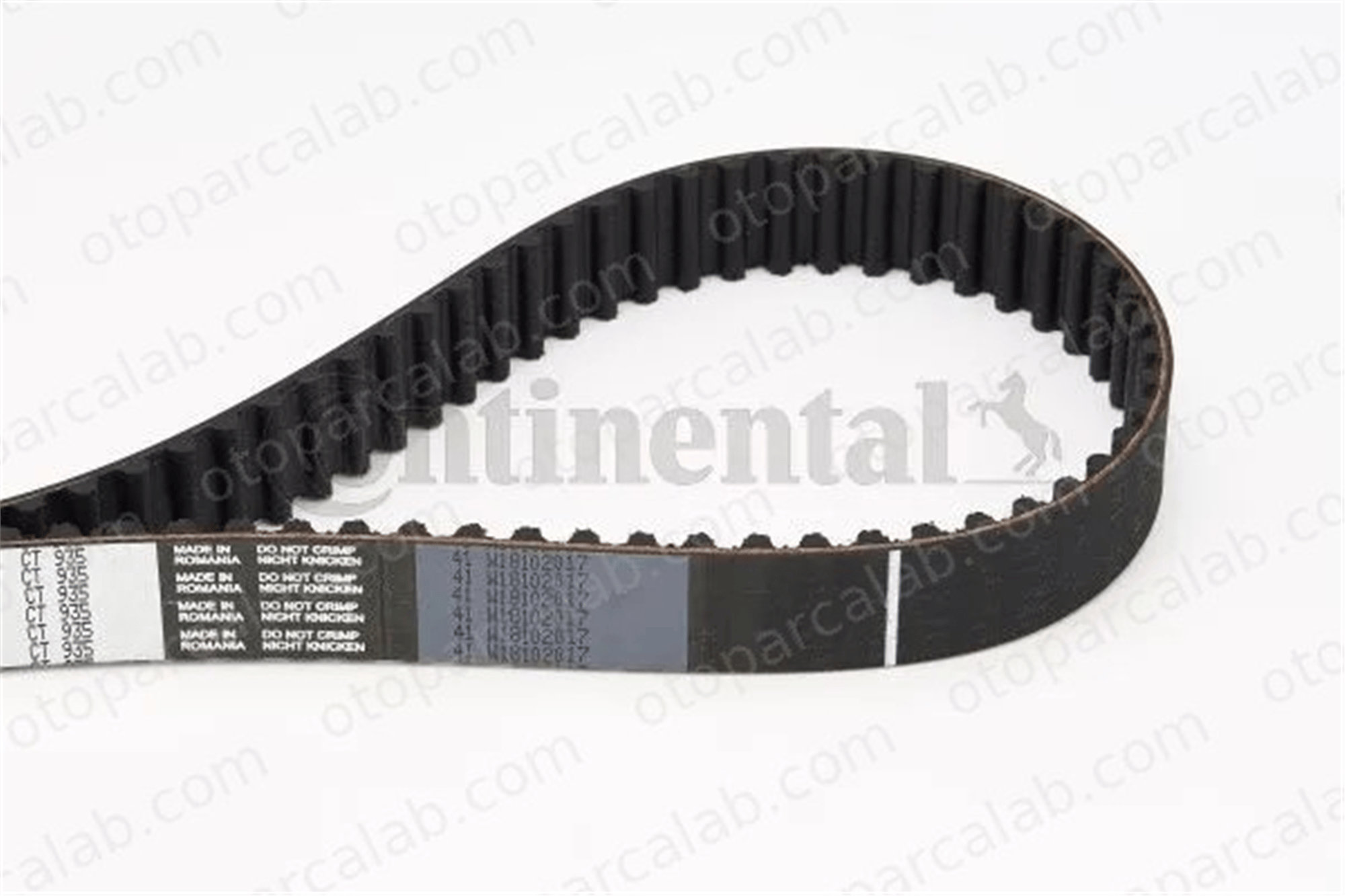 CONTINENTAL CT935 Triger Kayışı RENAULT MEGANE I MEGANE I Classic M864046 9109601