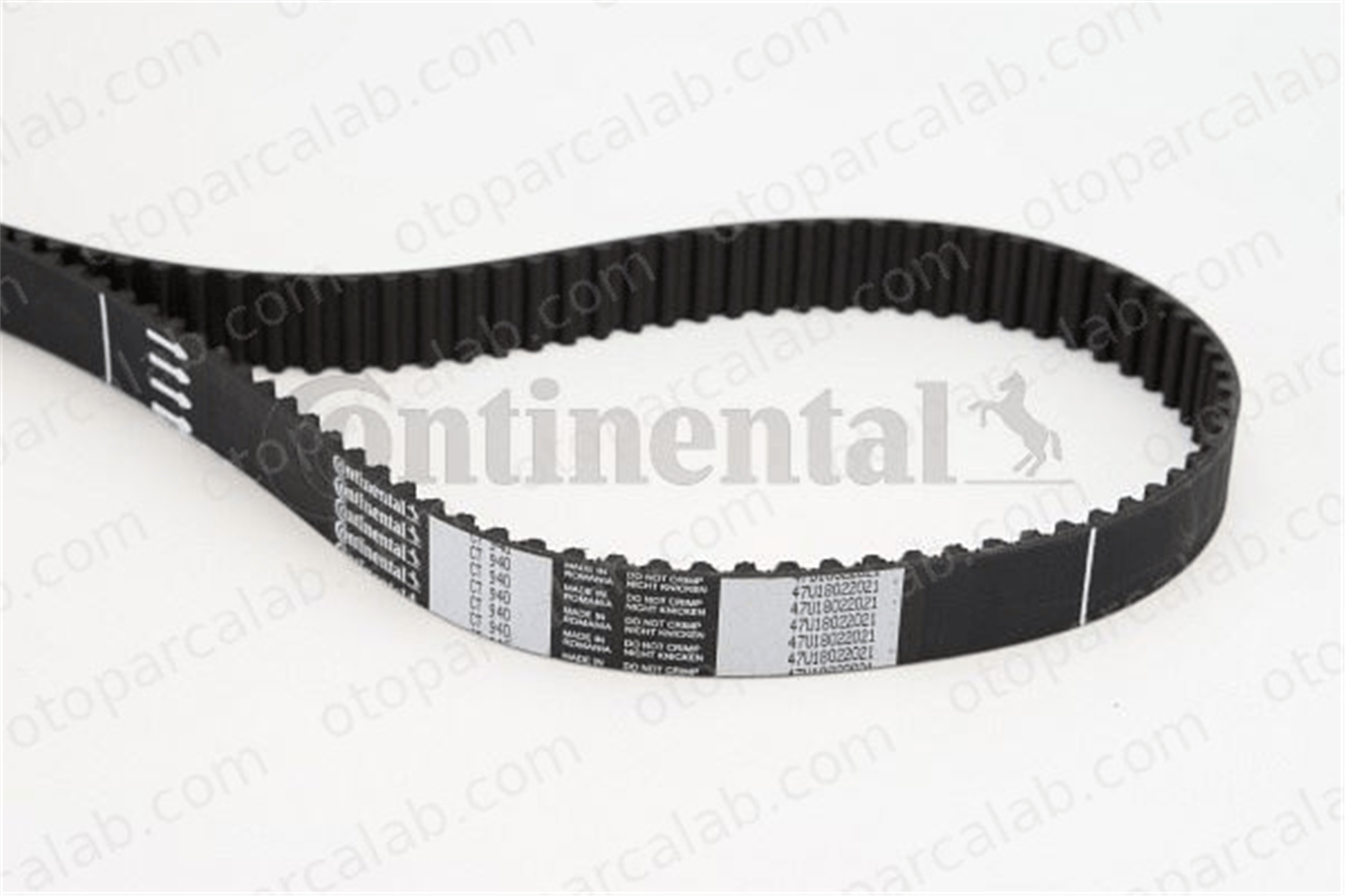 CONTINENTAL CT940 Triger Kayışı RENAULT SCÉNIC I MPV KANGOO Express 7700100670 7700107261