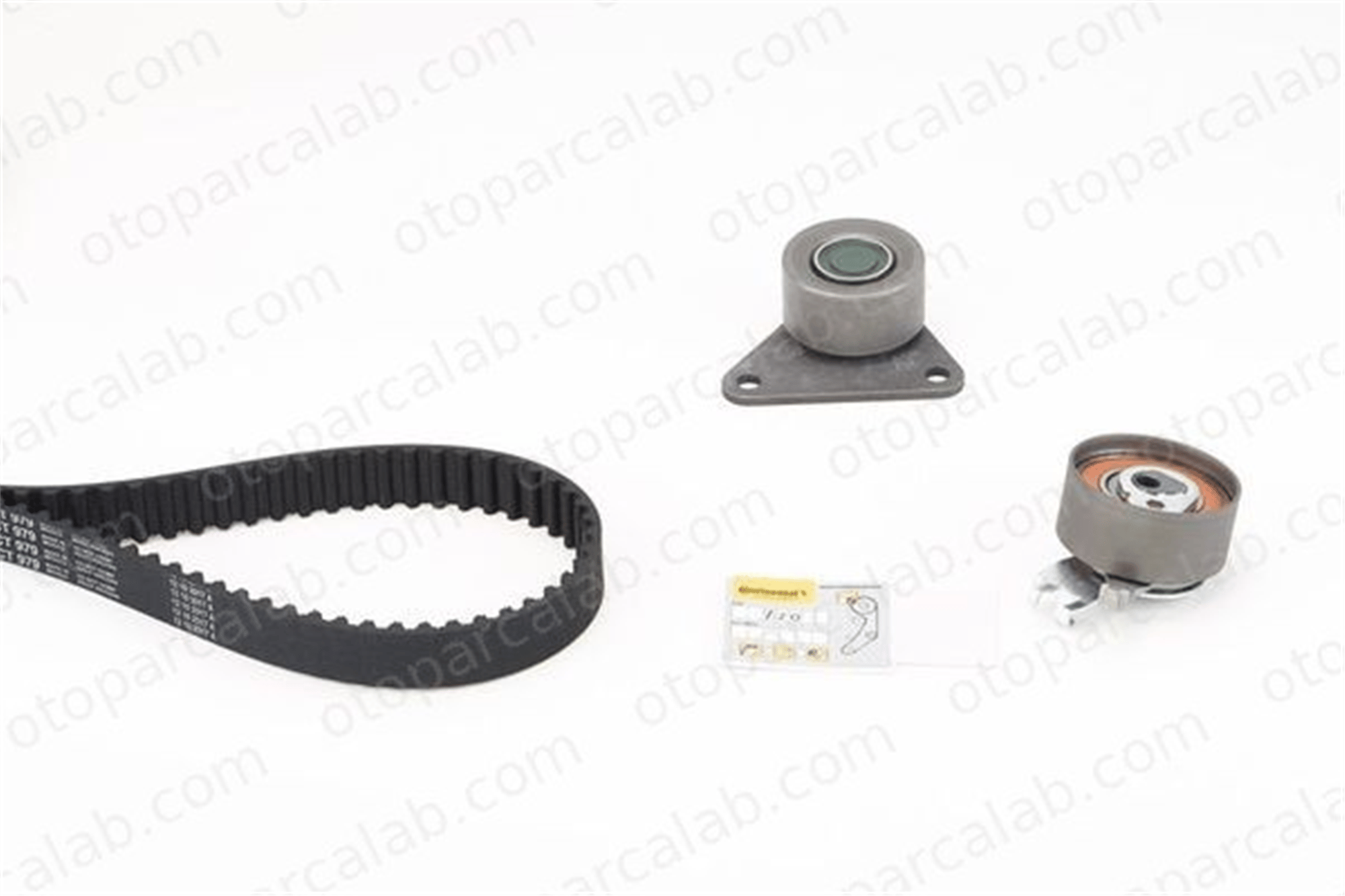 CONTINENTAL CT979K1 Triger Kayış Seti VOLVO S70 V70 I 7438610040 7438627484