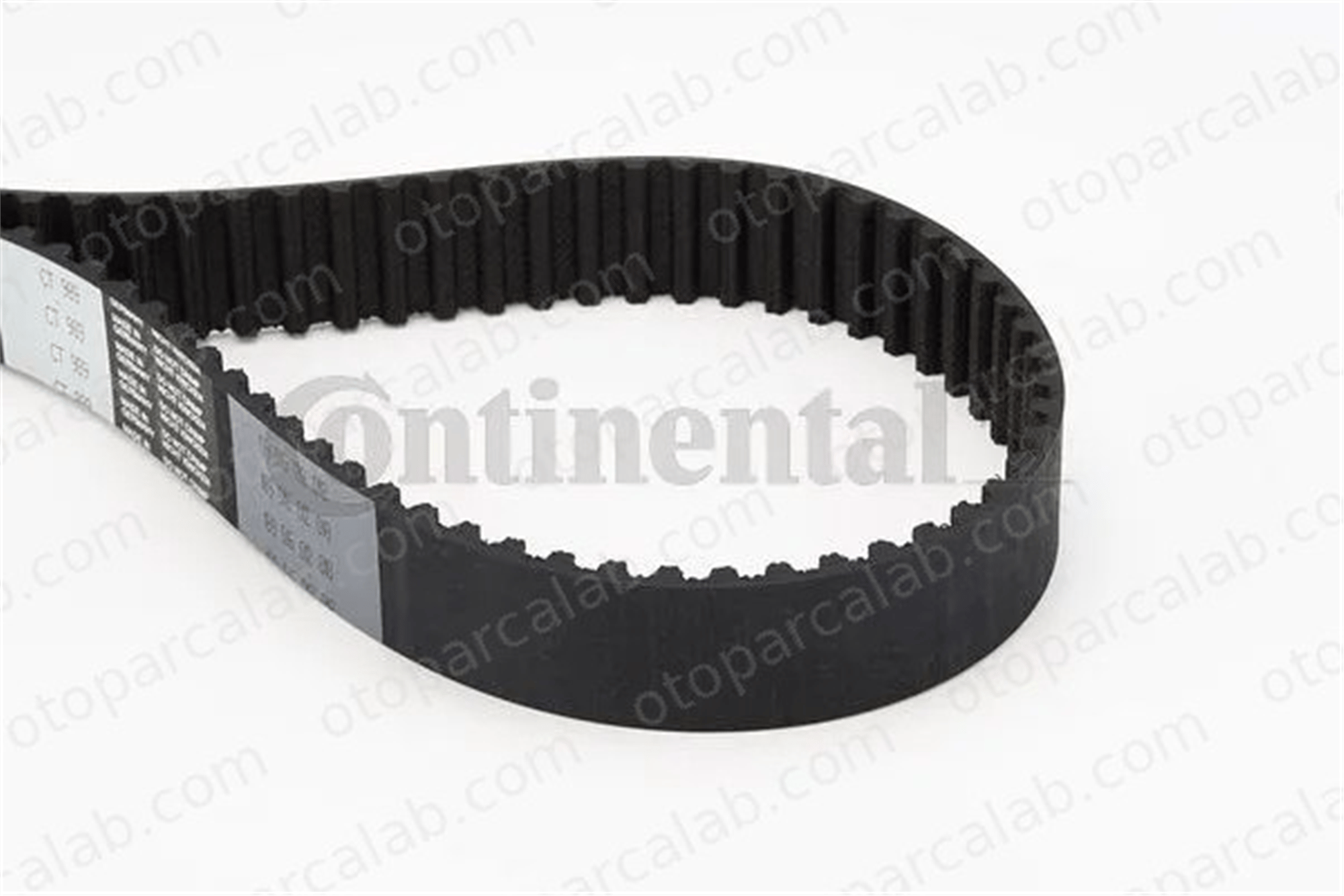 CONTINENTAL CT989 Triger Kayışı FIAT DUCATO Panelvan/Van IVECO DAILY II Platform şasi 98415921 816A3