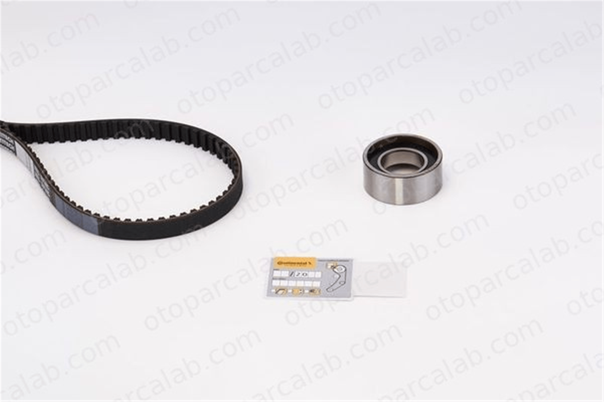 CONTINENTAL CT997K1 Triger Kayış Seti FIAT PANDA PANDA Kasa/eğik arka 71736719 71746353
