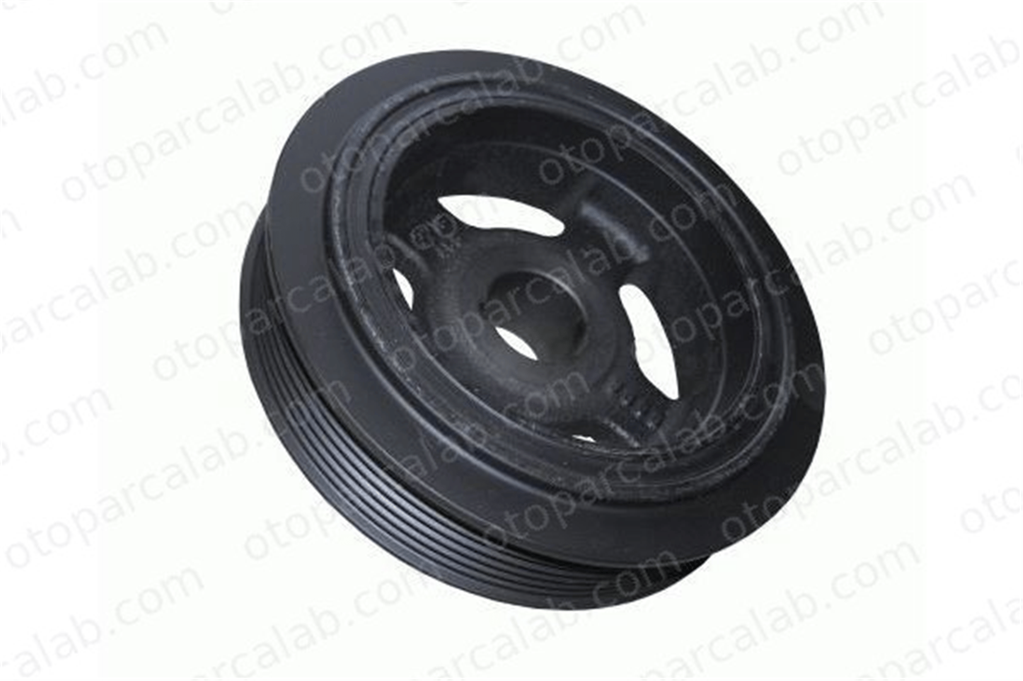 CONTINENTAL VD1079 Krank Kasnak TOYOTA AVENSIS AVENSIS Station wagon 13470 134700D040