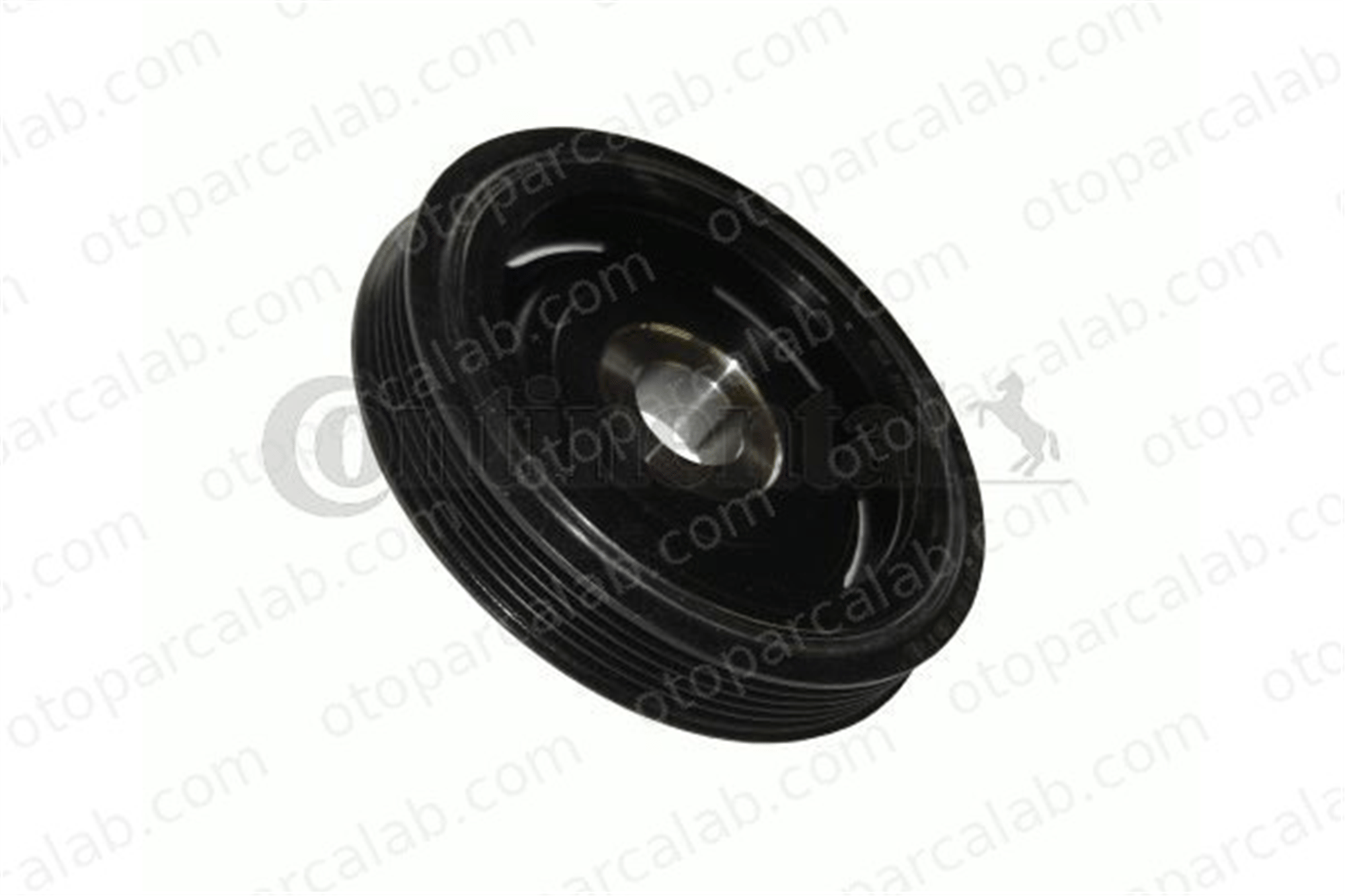 CONTINENTAL VD1093 Krank Kasnak MERCEDES-BENZ A-SERISI VANEO A1660300303 1660300003
