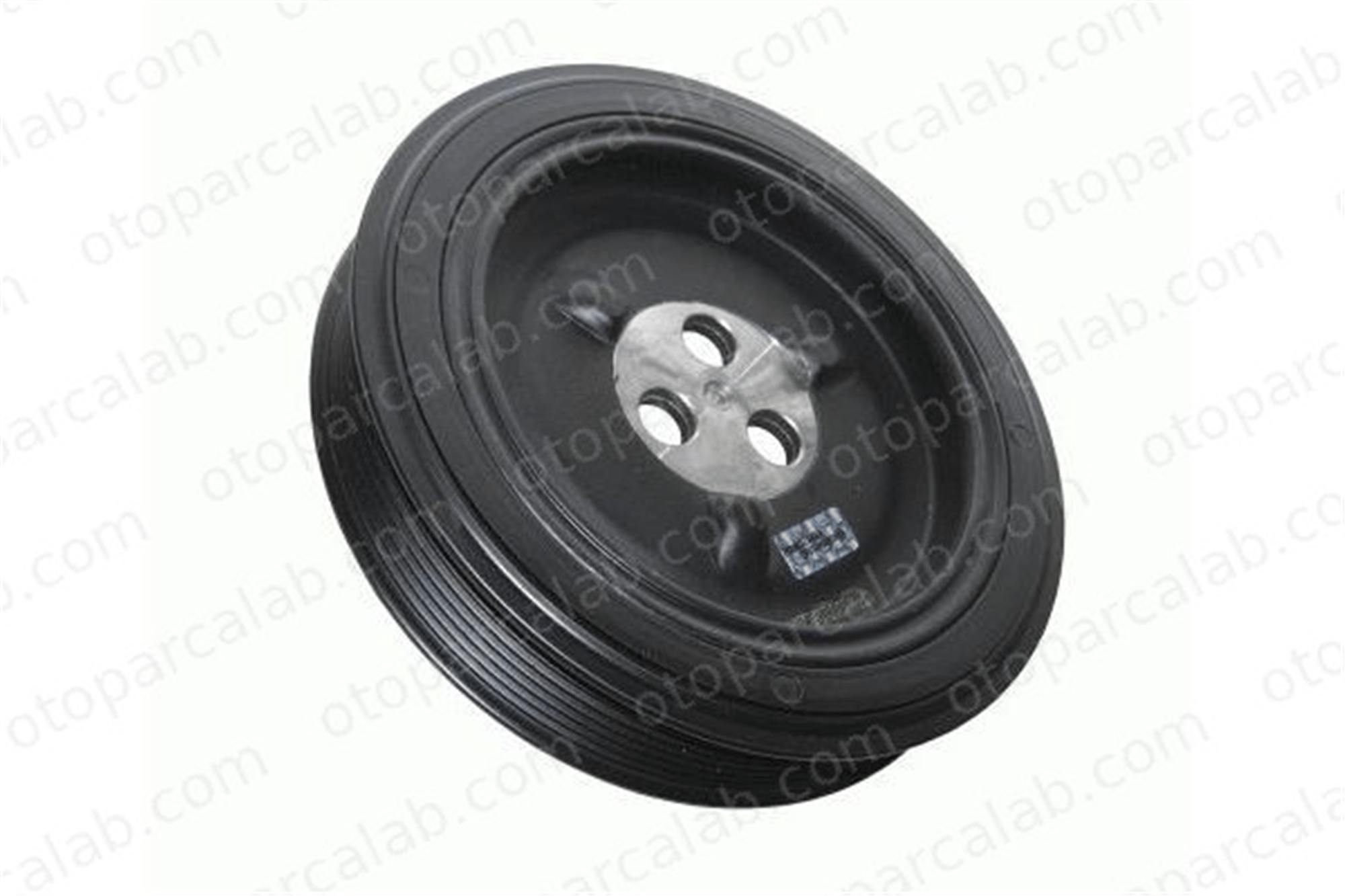CONTINENTAL VD1099 Krank Kasnak FORD TRANSIT Panelvan/Van TRANSIT Platform şasi BK3Q6B319CB 1379766