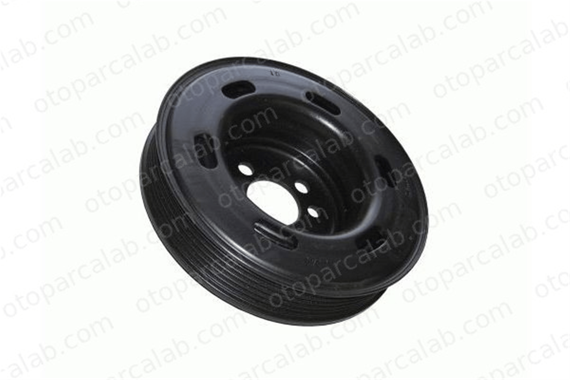 CONTINENTAL VD1107 Krank Kasnak VW GOLF IV AUDI A3 6A105243E 06A105243E