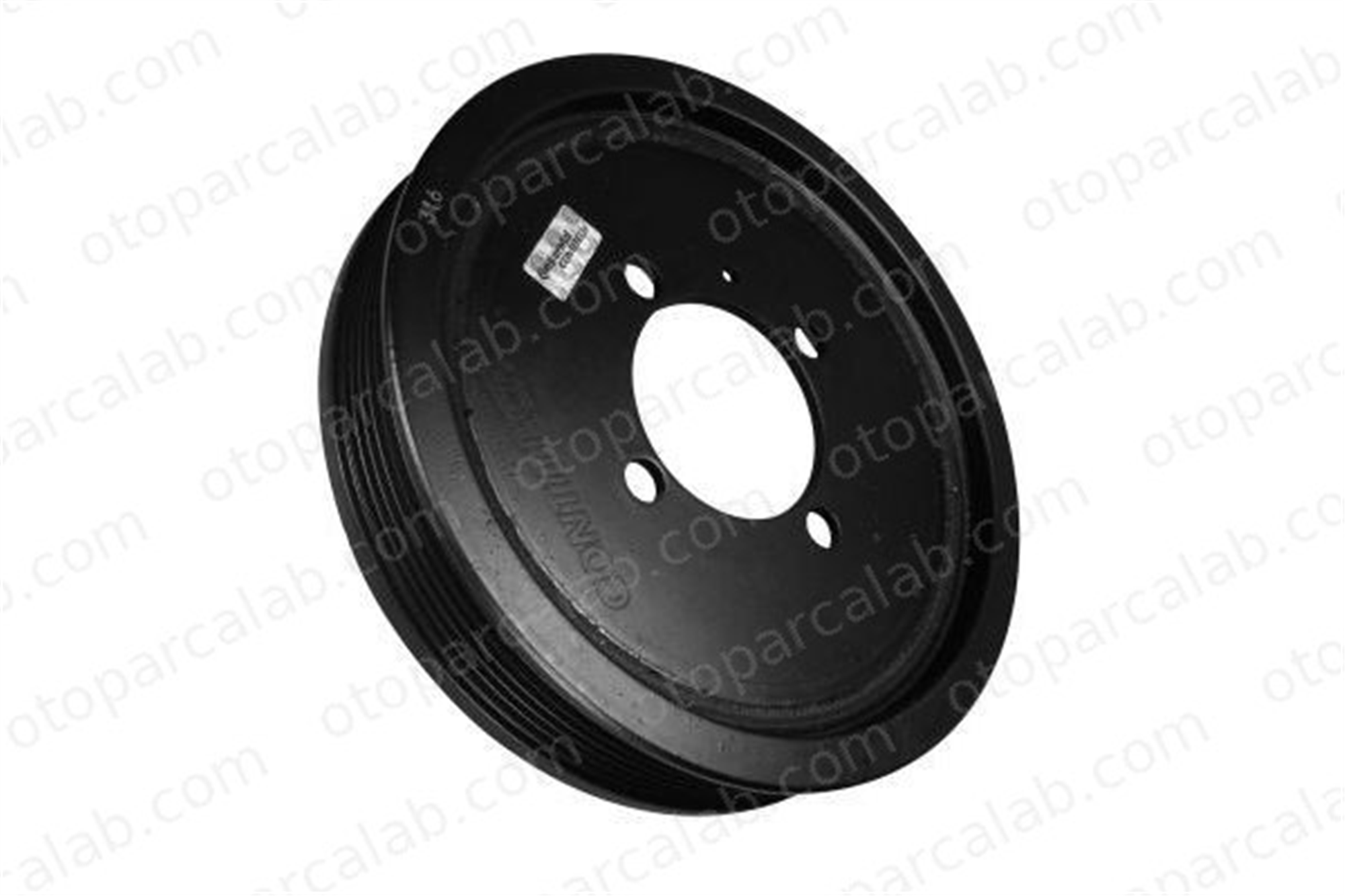 CONTINENTAL VD1117 Krank Kasnak OPEL ASTRA J Sports Tourer ASTRA J DPV1177 55575960