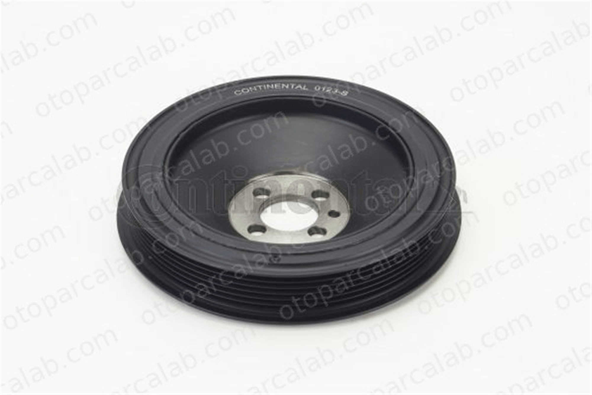 CONTINENTAL VD1204 Krank Kasnak OPEL INSIGNIA A INSIGNIA A Sedan 614193 55563401