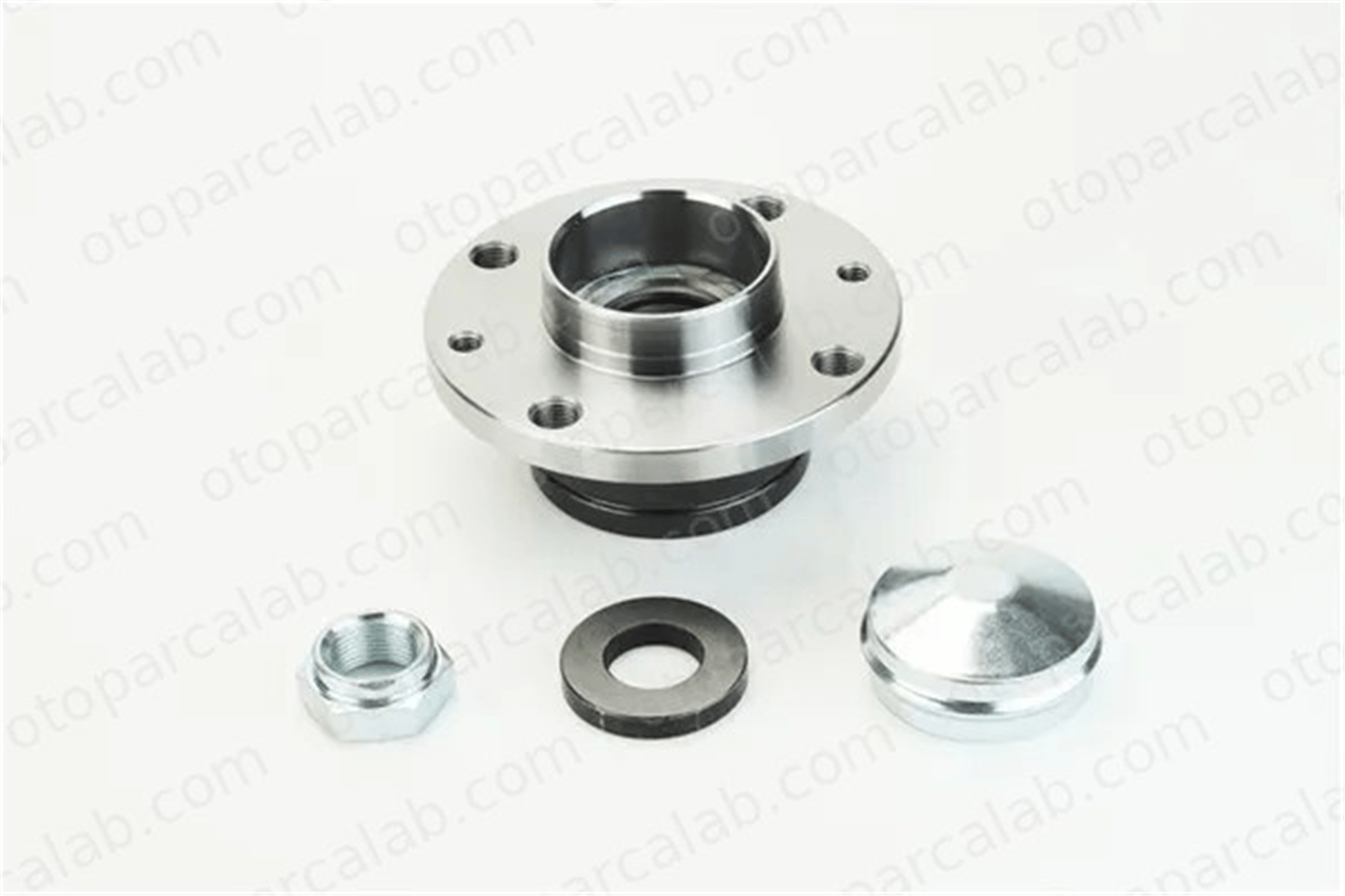CONTINENTAL WBE1009 Teker Rulmanı Arka Sağ veya Sol ALFA ROMEO MITO FIAT PANDA WBE1009 46519901