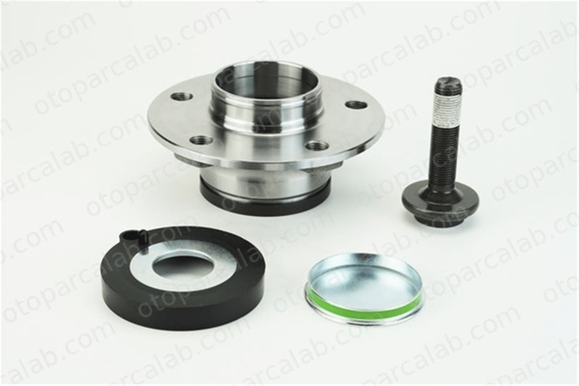 CONTINENTAL WBE1101 Teker Rulmanı Arka Sağ veya Sol AUDI A5 Sportback A5 Cabrio WBE1101 8K0501611A