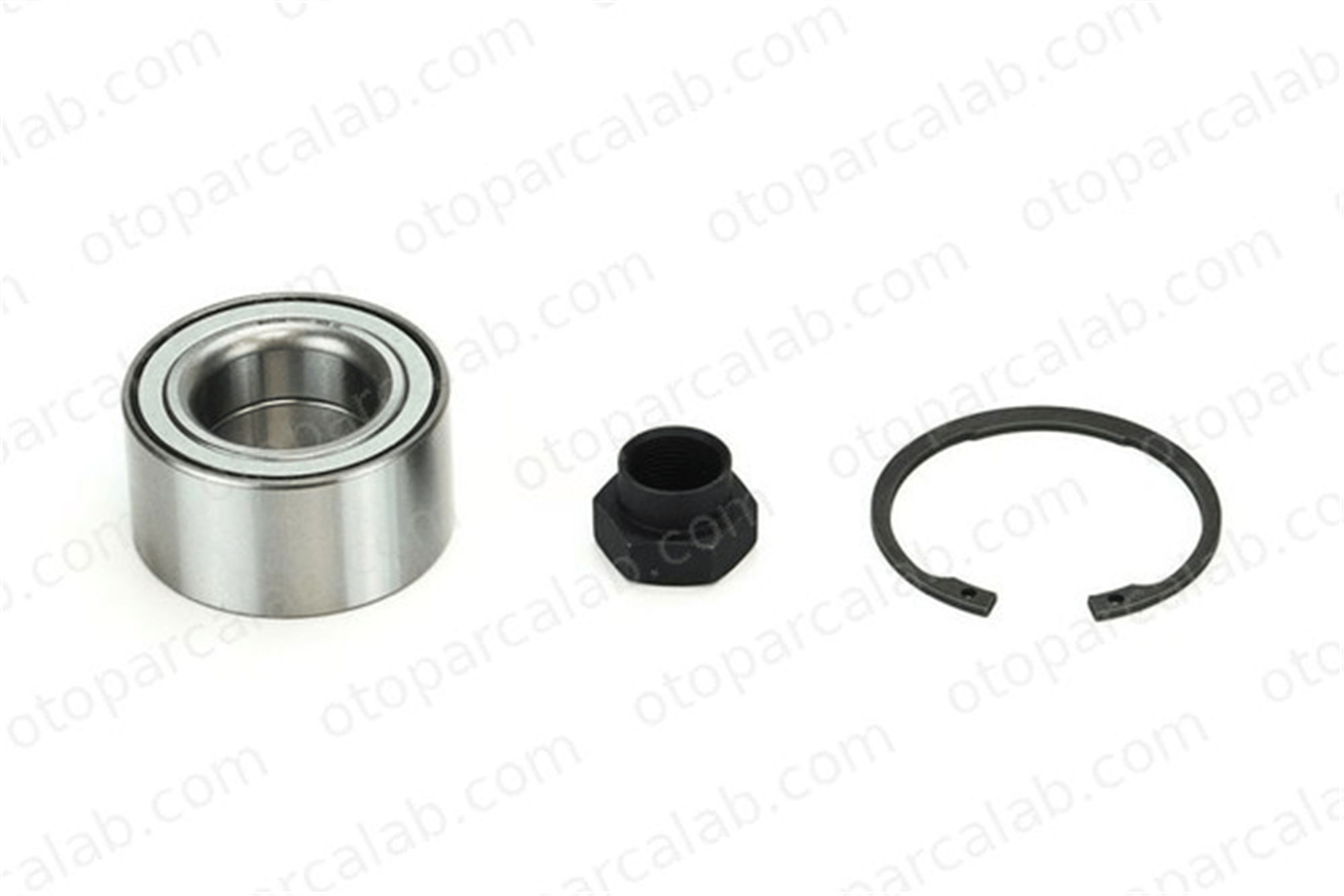 CONTINENTAL WBE1200 Teker Rulmanı Ön Sağ veya Sol FORD ESCORT VI FIESTA III WBE1200 1088380