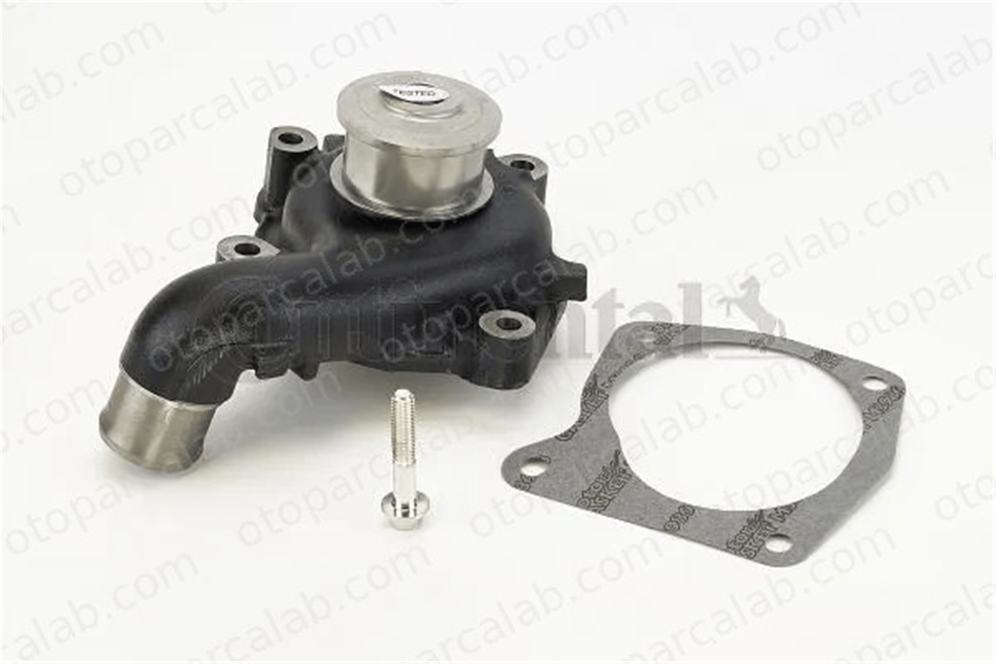 CONTINENTAL WP6055 Devirdaim Su Pompası FORD FIESTA Kasa/eğik arka COURIER Pick-up 1020988 1023645