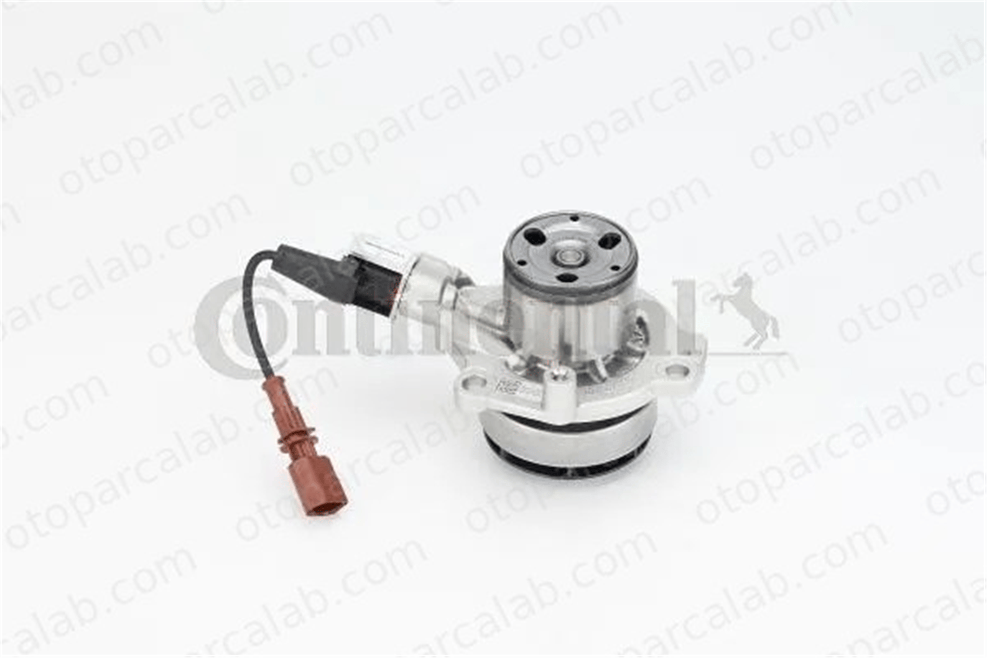 CONTINENTAL WP6098 Devirdaim Su Pompası AUDI A3 Sportback A3 Limousine 4L121011E 04L121011E