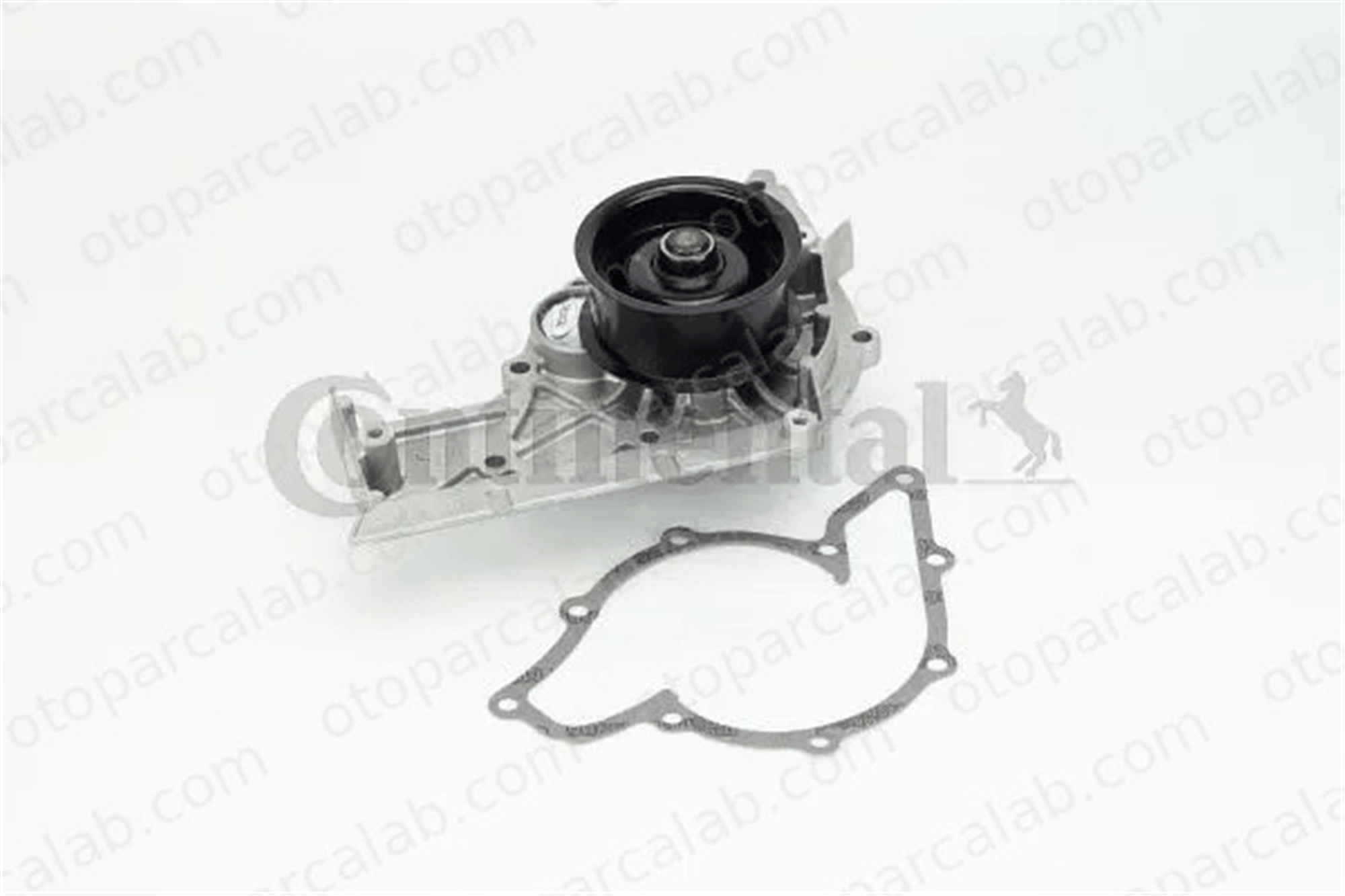 CONTINENTAL WP6127 Devirdaim Su Pompası AUDI A4 B6 Avant A6 C5 Avant 6C121004C 06C 121 004C