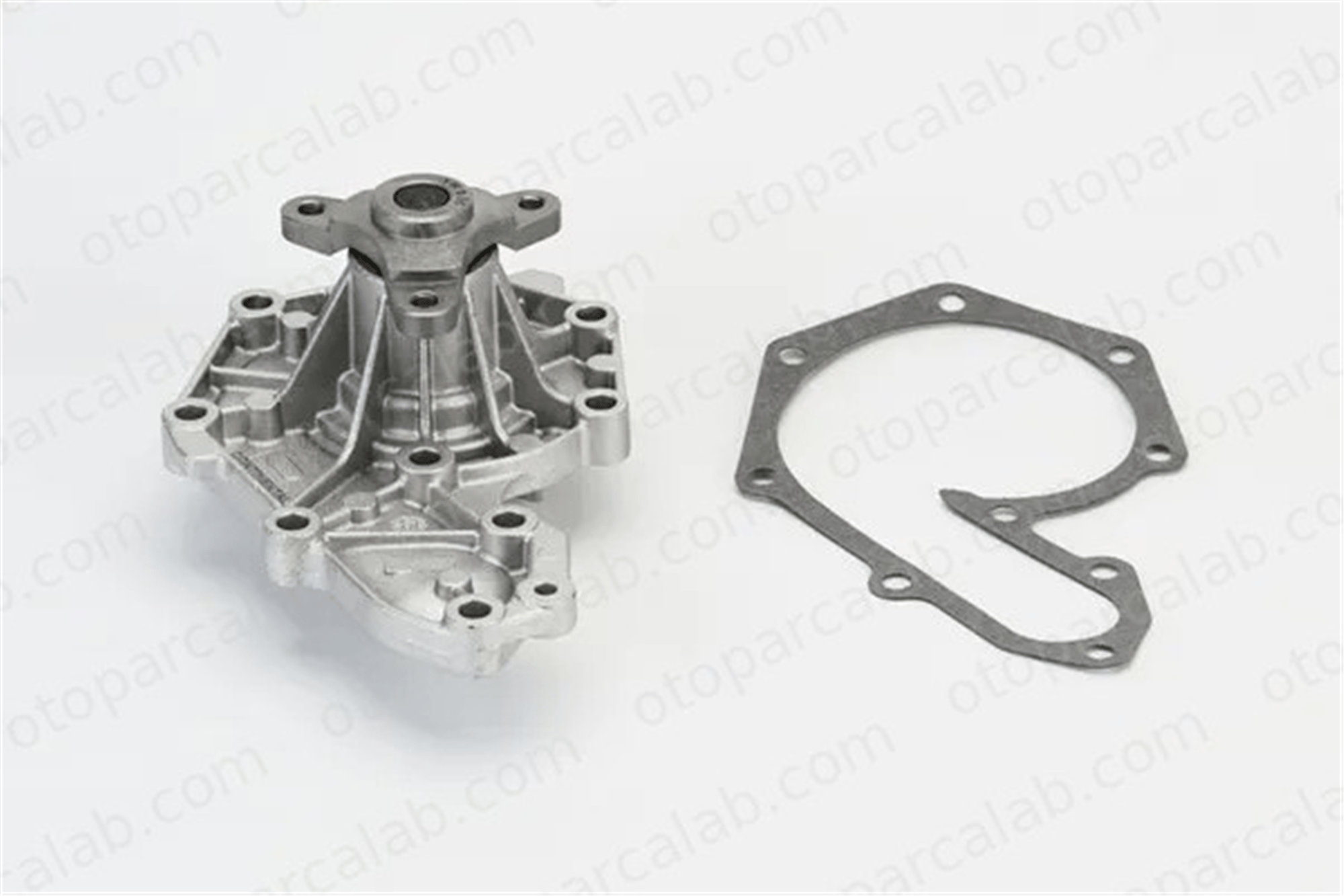 CONTINENTAL WPS3001 Devirdaim Su Pompası RENAULT 19 II Chamade MEGANE I Classic 210107370R 6001545345