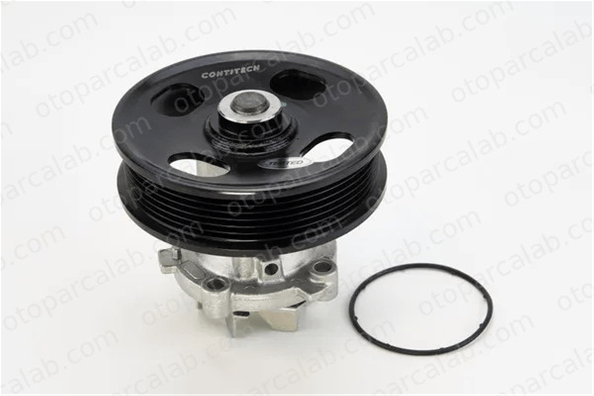 CONTINENTAL WPS3002 Devirdaim Su Pompası FIAT PANDA PUNTO 46815125 6334001