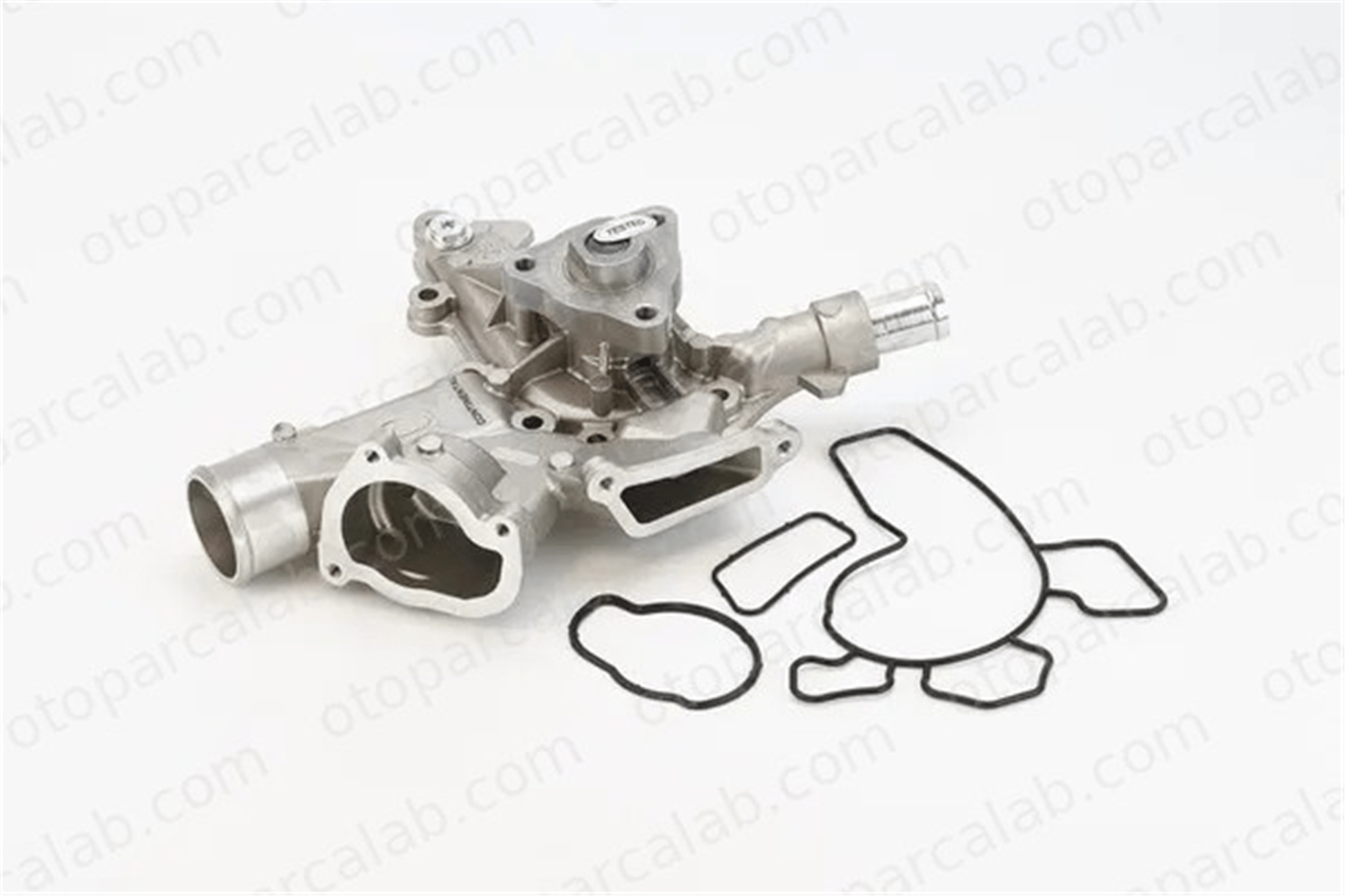 CONTINENTAL WPS3004 Devirdaim Su Pompası OPEL AGILA ASTRA G Hatchback 6334049 1334079