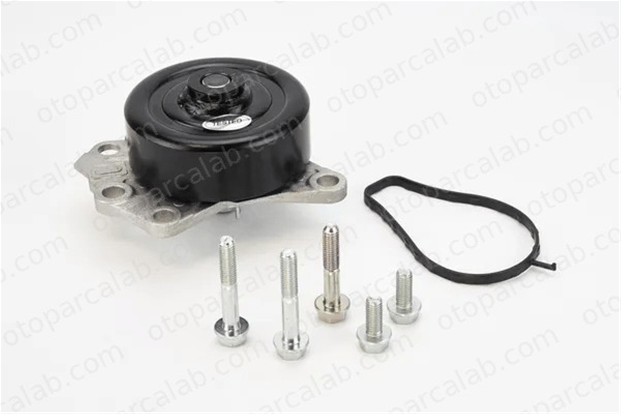 CONTINENTAL WPS3007 Devirdaim Su Pompası TOYOTA YARIS CITROËN C1 1201H0 1201J0