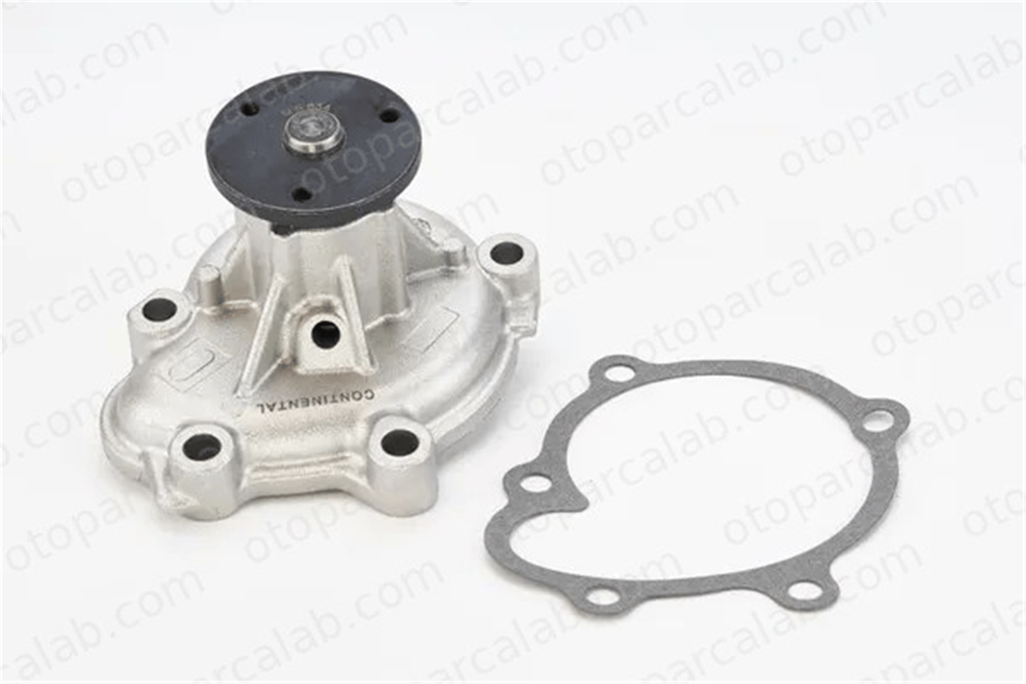 CONTINENTAL WPS3009 Devirdaim Su Pompası OPEL ASTRA H GTC ASTRA H Station wagon 6334024 98109416