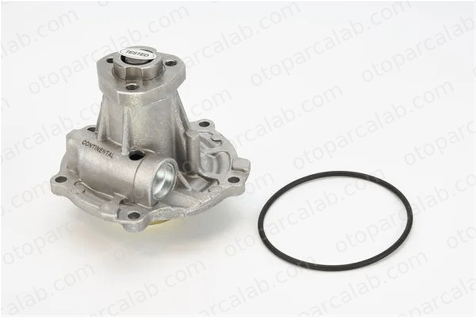 CONTINENTAL WPS3010 Devirdaim Su Pompası AUDI A4 B5 A4 B5 Avant 28121004 028 121 004