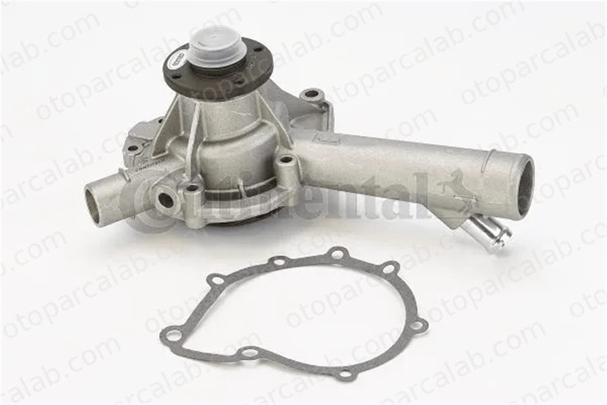 CONTINENTAL WPS3014 Devirdaim Su Pompası MERCEDES-BENZ C-SERISI E-SERISI 1112000701 1112000401