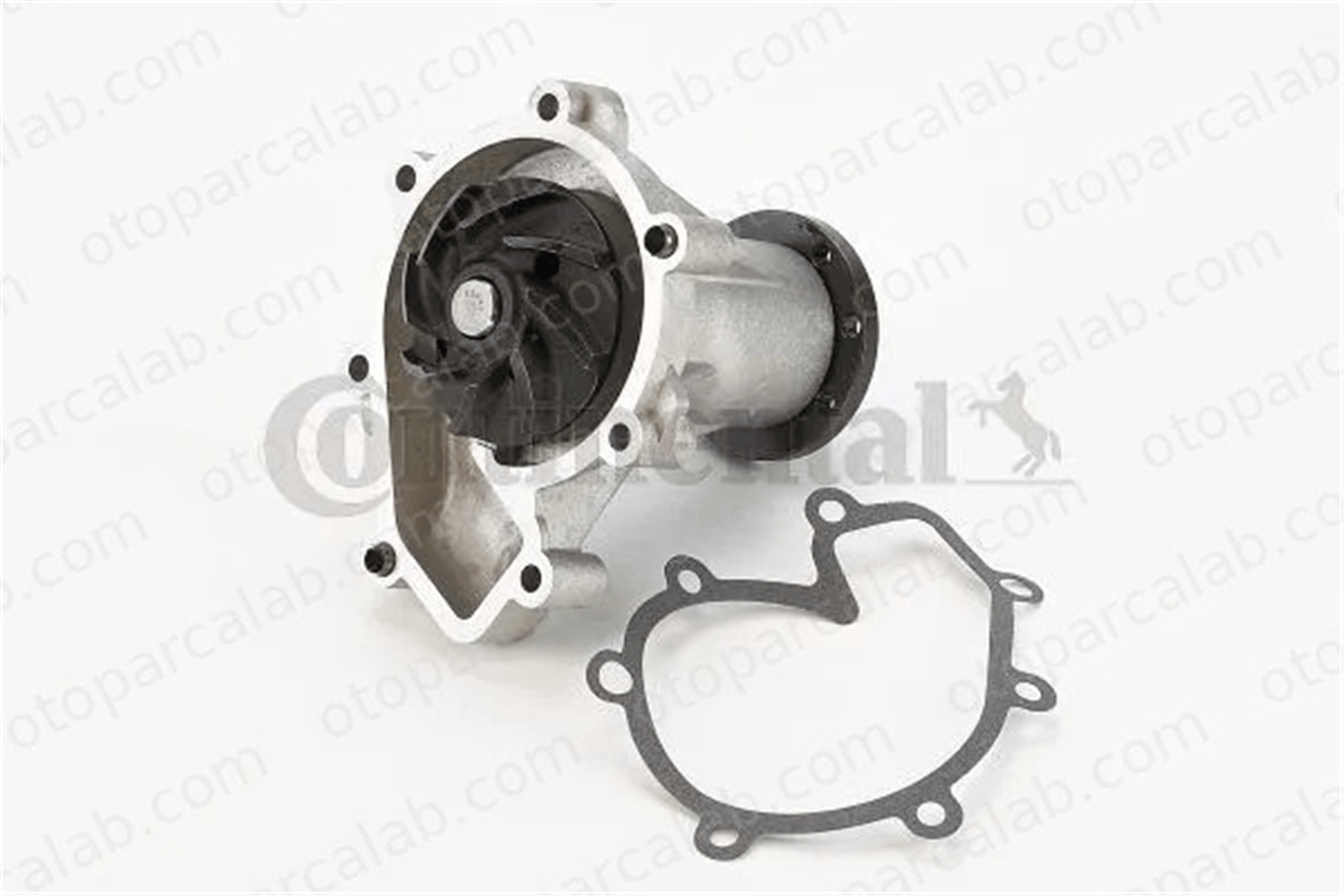 CONTINENTAL WPS3016 Devirdaim Su Pompası MERCEDES-BENZ 124 Sedan 124 T-Model A6022000220 6022000220