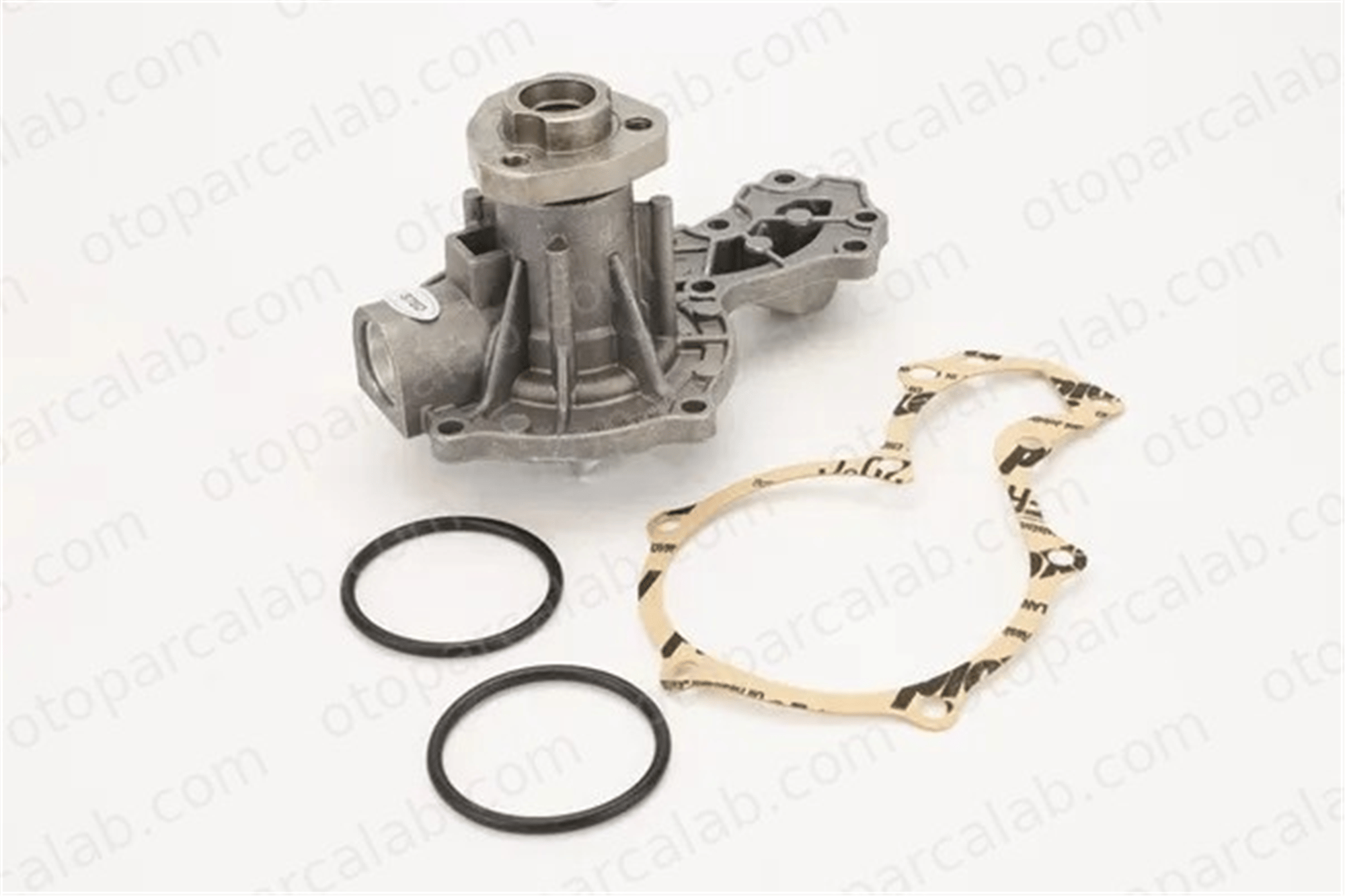 CONTINENTAL WPS3020 Devirdaim Su Pompası VW GOLF II AUDI 80 B3 Sedan 37121005C 037121005C