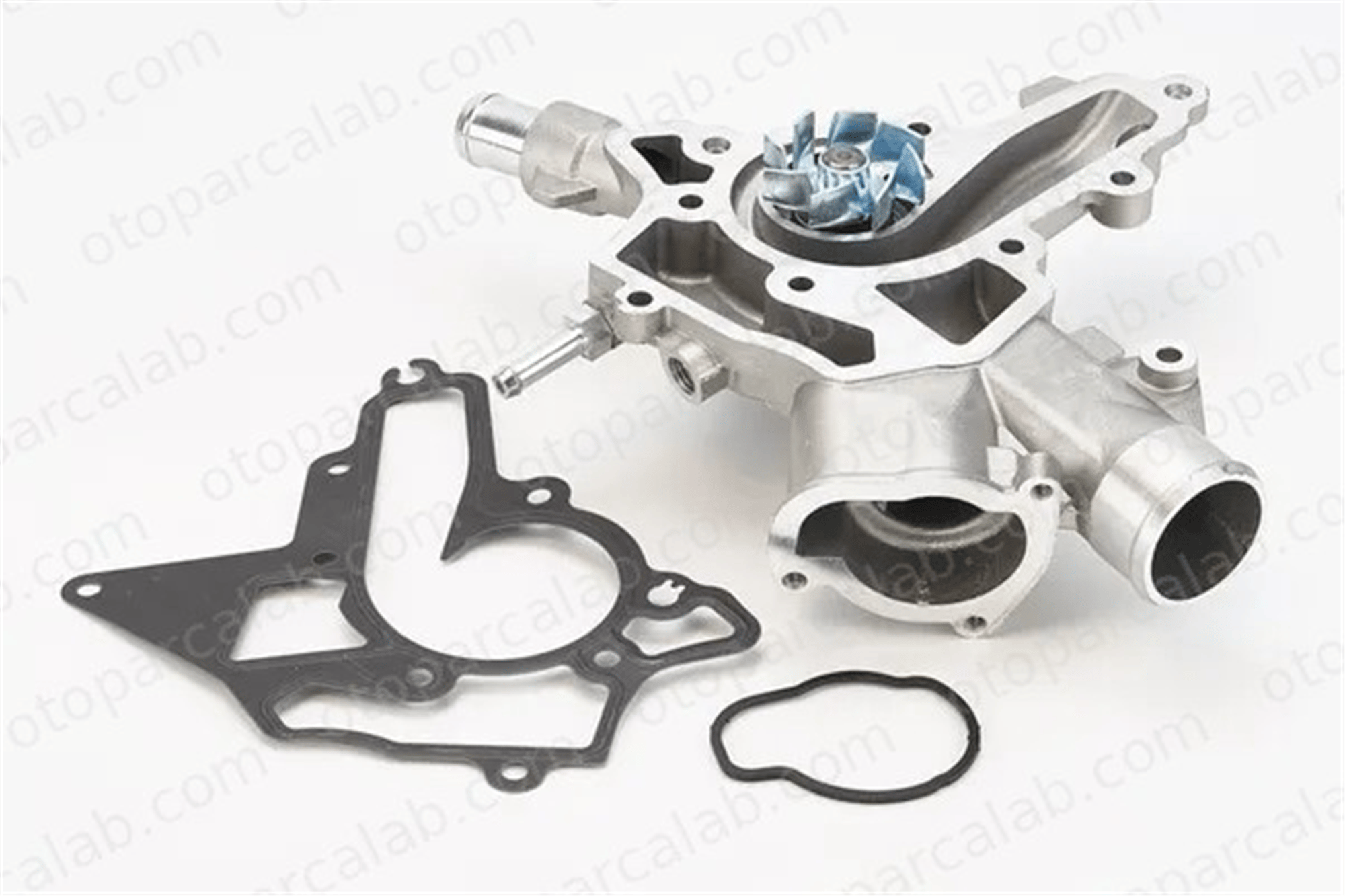 CONTINENTAL WPS3021 Devirdaim Su Pompası OPEL CORSA D CORSA D Kasa/eğik arka 1334145 24469102