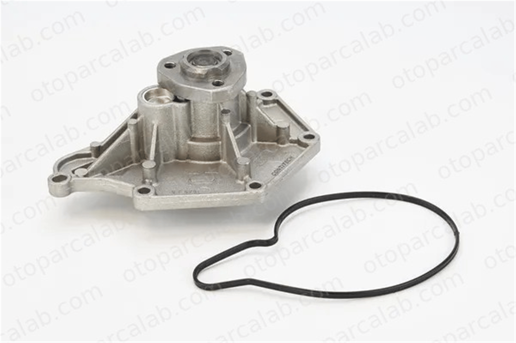 CONTINENTAL WPS3024 Devirdaim Su Pompası AUDI A6 C6 Avant A6 C6 6E121005F 06E121005F