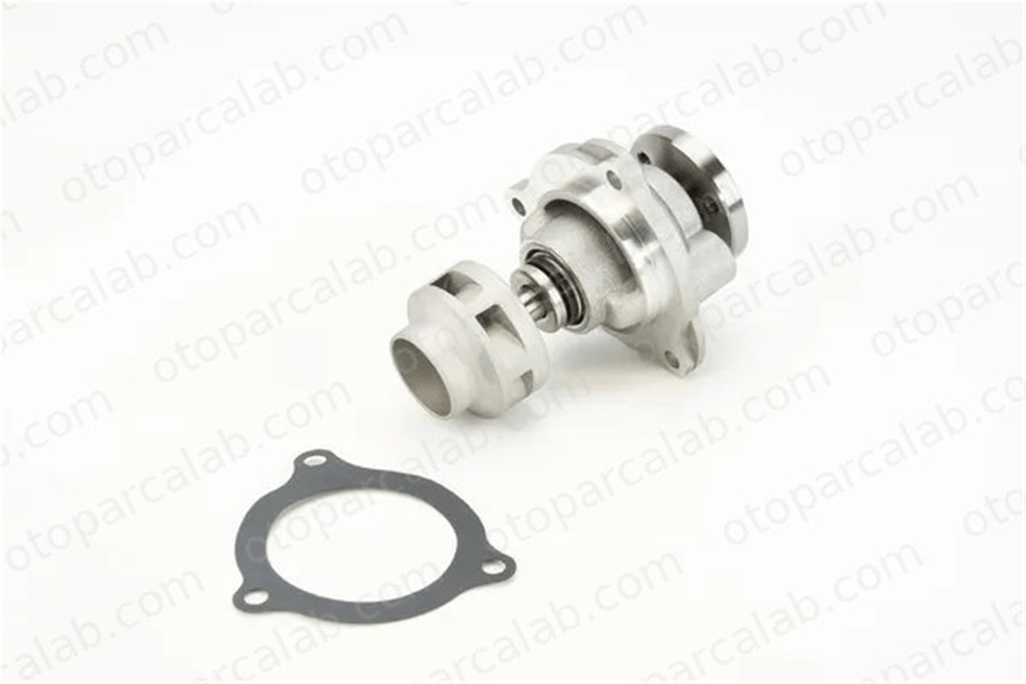 CONTINENTAL WPS3035 Devirdaim Su Pompası FORD KA FIESTA V 2S6G8591A1A 1798955