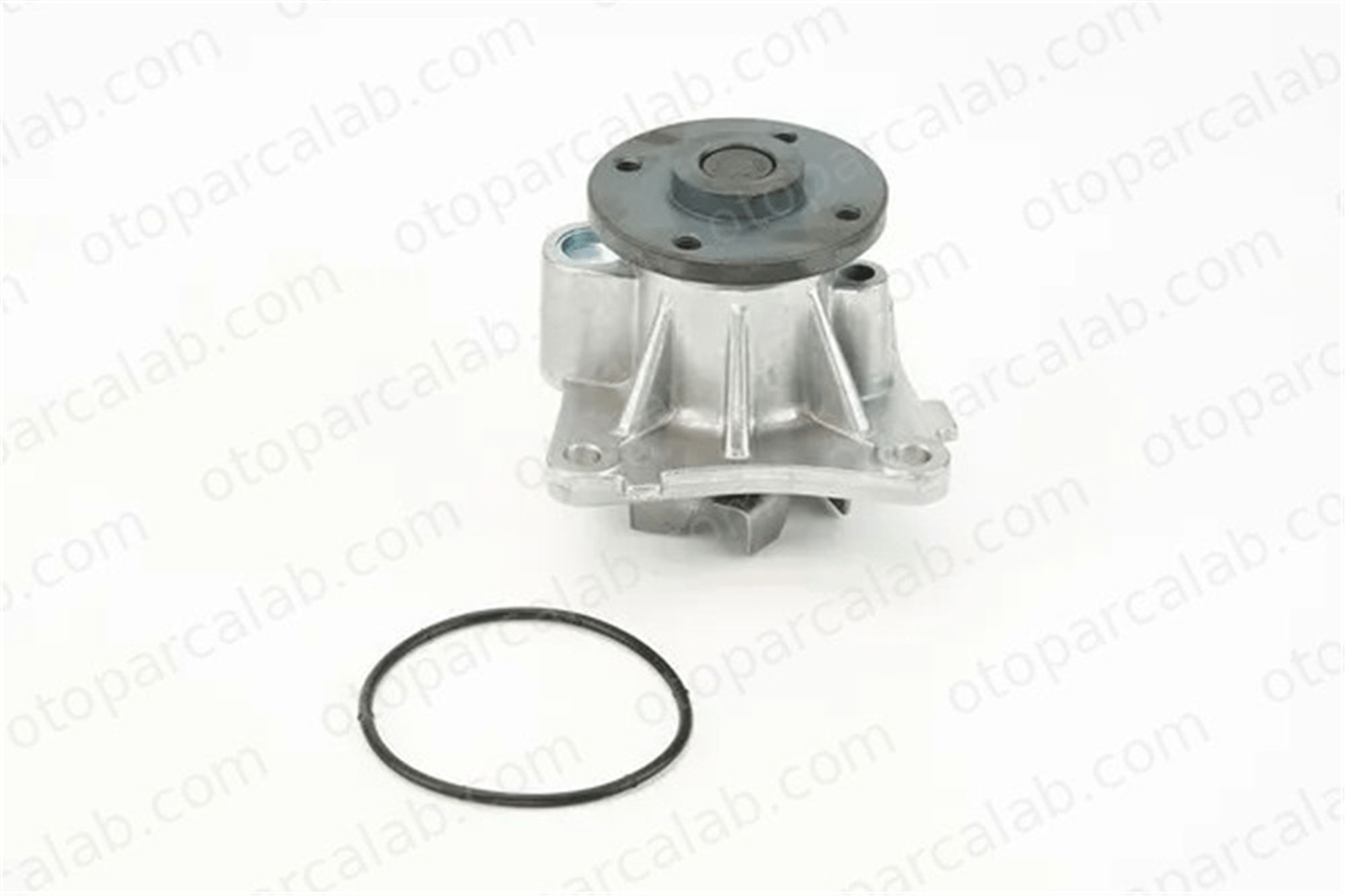 CONTINENTAL WPS3041 Devirdaim Su Pompası SMART FORFOUR MITSUBISHI ECLIPSE CROSS MN143664 3105209