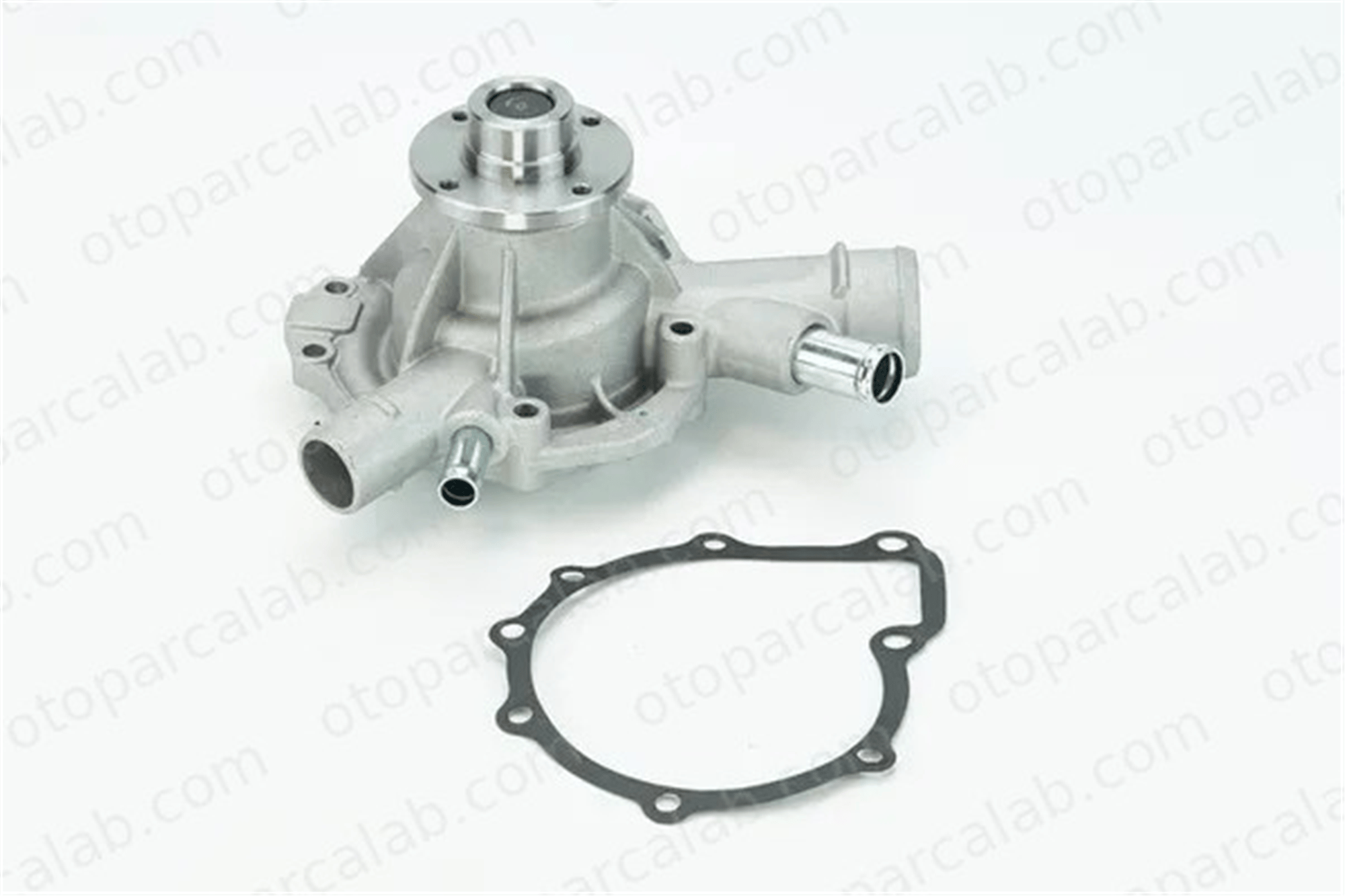CONTINENTAL WPS3043 Devirdaim Su Pompası MERCEDES-BENZ C-SERISI C-SERISI Coupe 1112004301 A1112004301