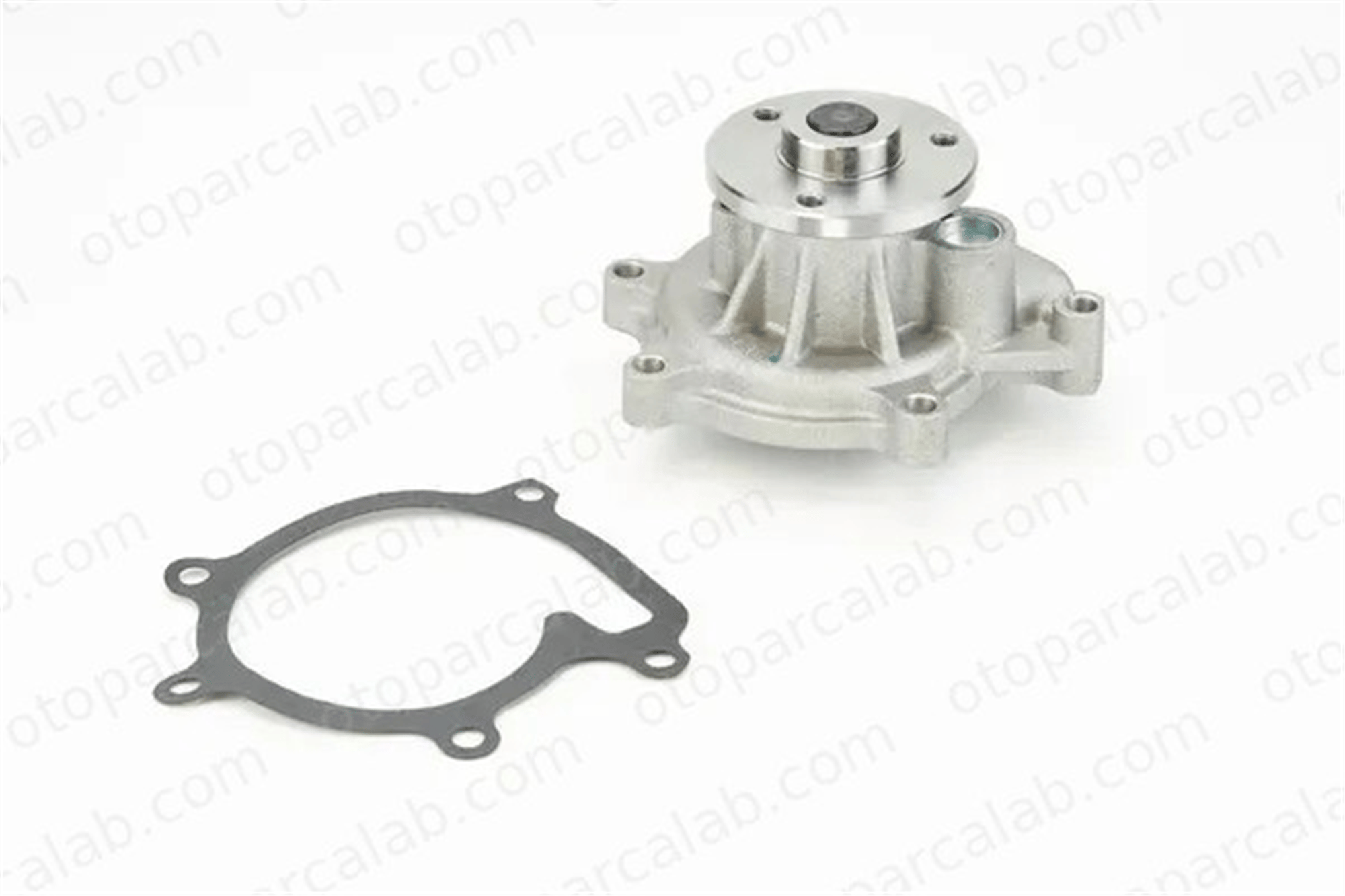 CONTINENTAL WPS3045 Devirdaim Su Pompası DAIHATSU TERIOS SIRION 1610097212 1610097212000