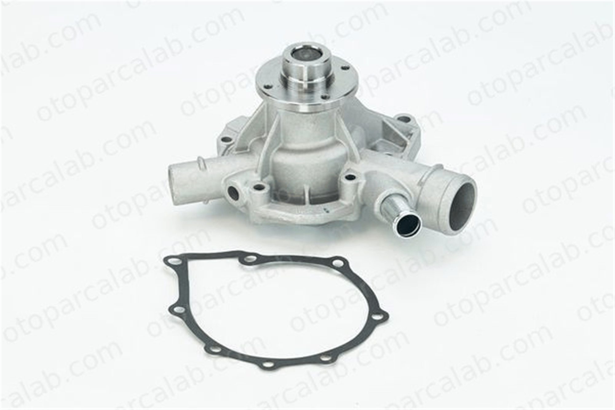 CONTINENTAL WPS3051 Devirdaim Su Pompası MERCEDES-BENZ C-SERISI T-Model C-SERISI Coupe 1112004201 A1112004201