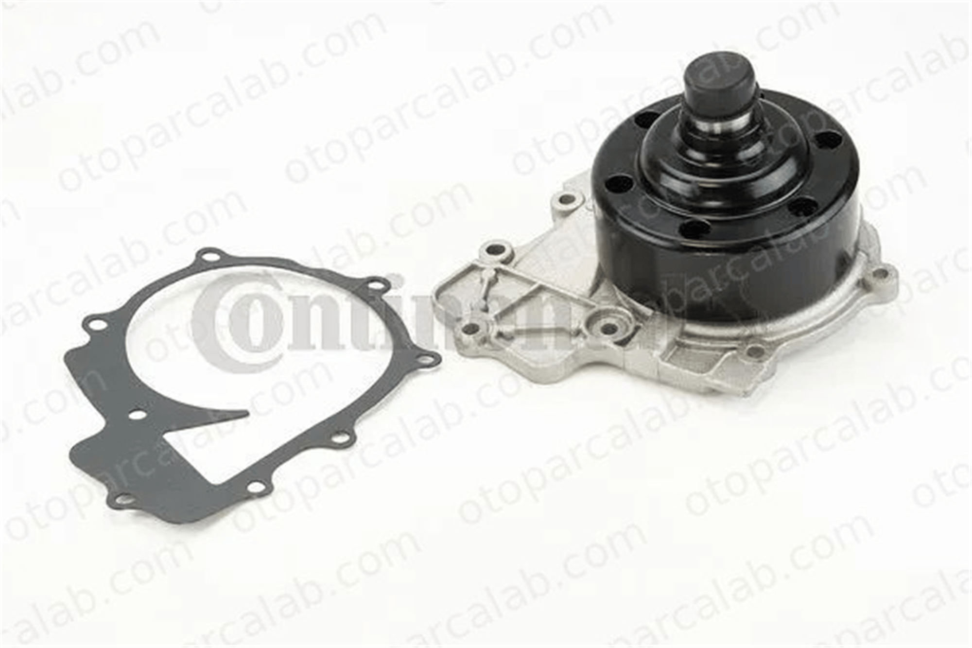 CONTINENTAL WPS3052 Devirdaim Su Pompası MERCEDES-BENZ SPRINTER 3,5-t Panelvan/Van SPRINTER 3,5-t Platform şasi A6512002301 6512000201