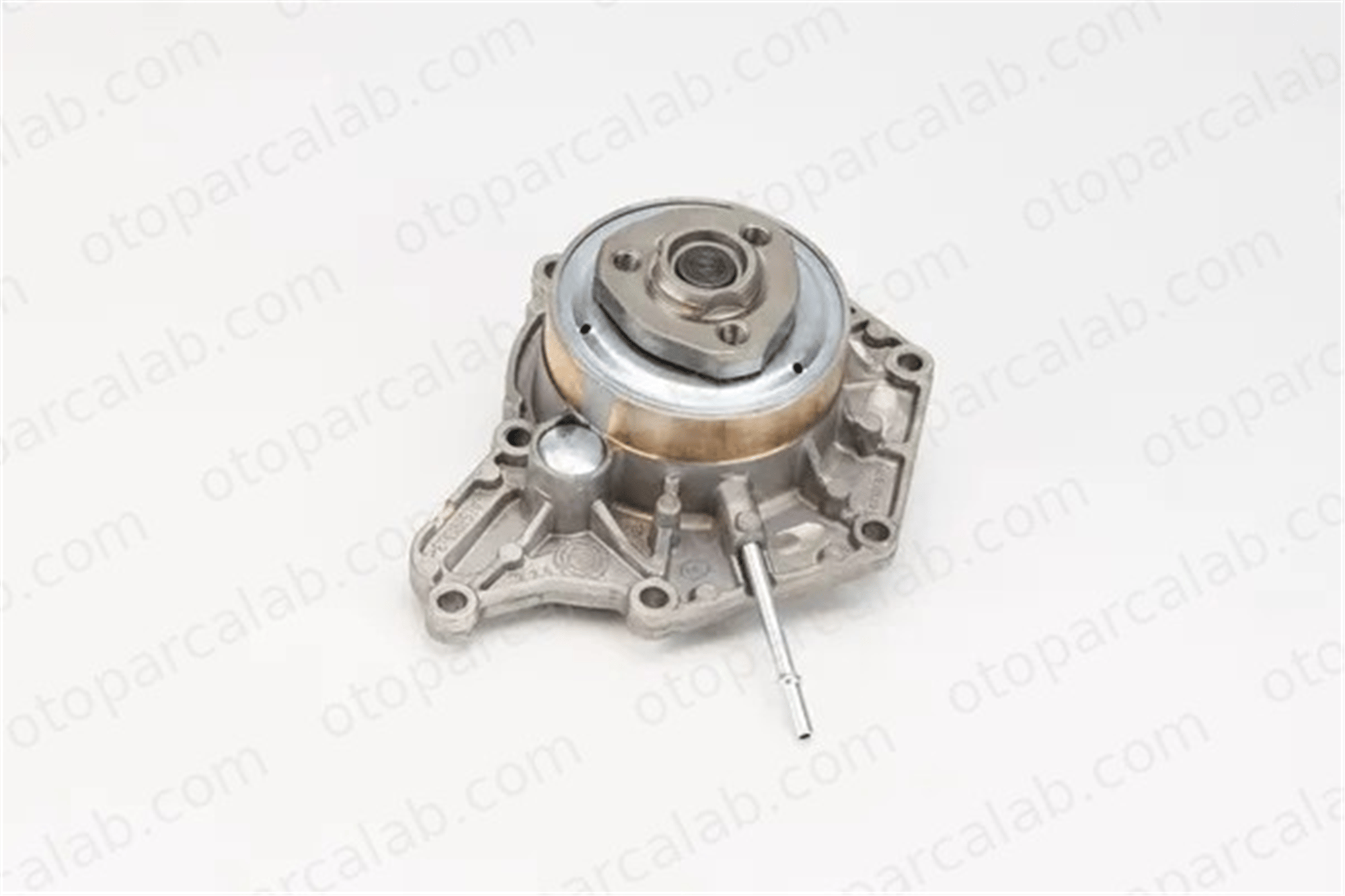 CONTINENTAL WPS3059 Devirdaim Su Pompası AUDI A8 D4 A4 B8 6E121016FX 06E121016FX